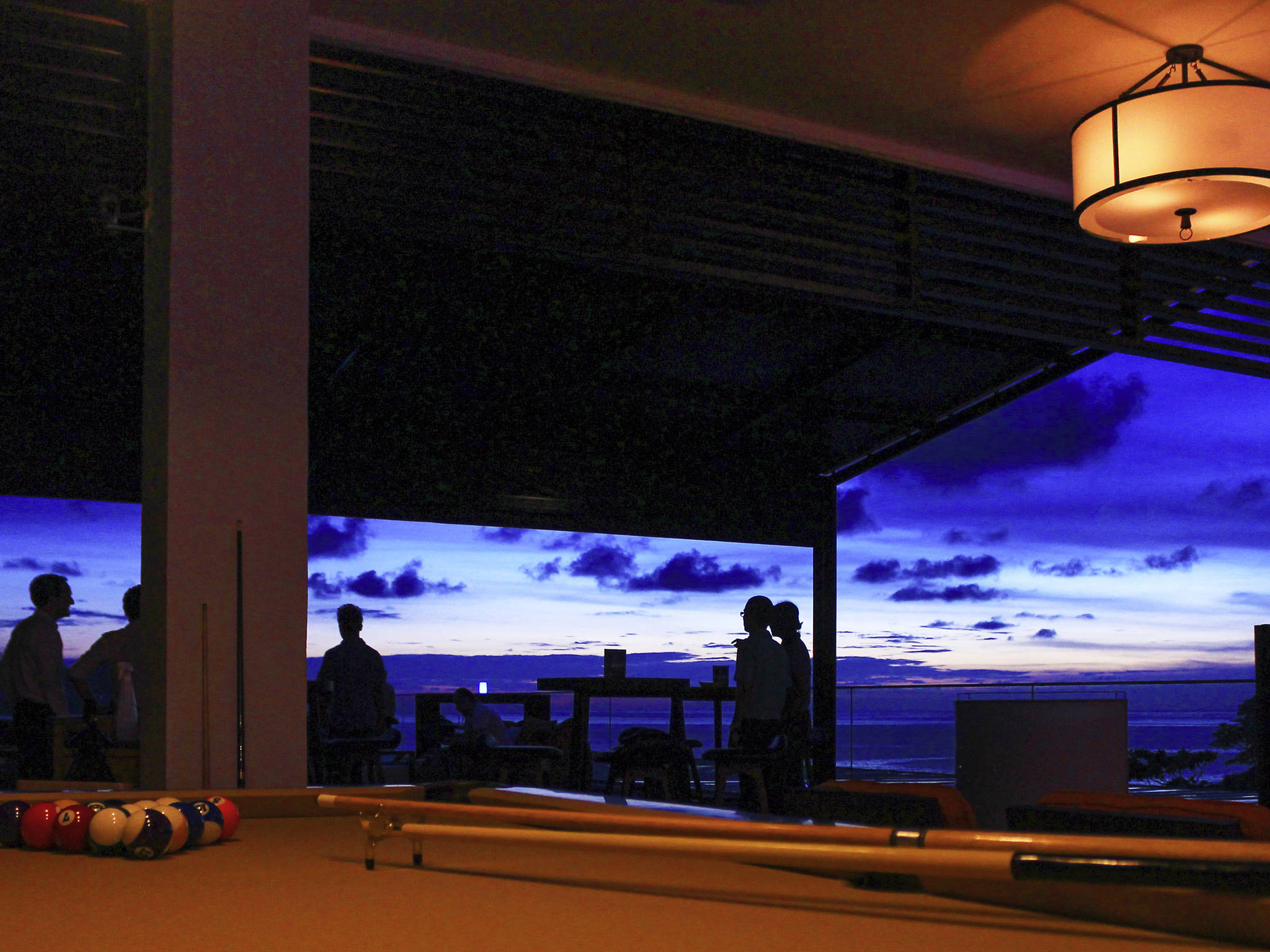 Foto - Novotel Phuket Kamala Beach