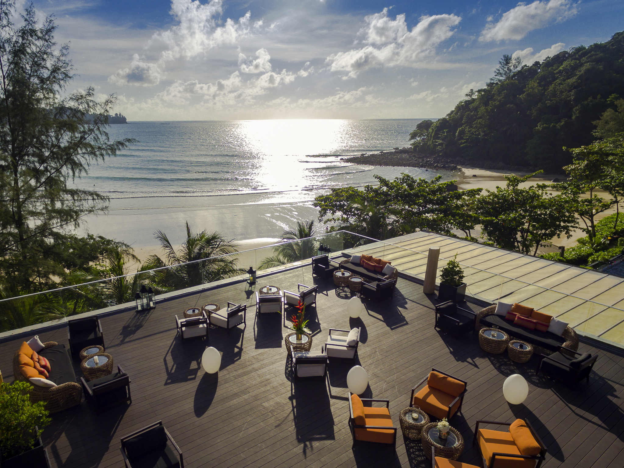 Foto - Novotel Phuket Kamala Beach