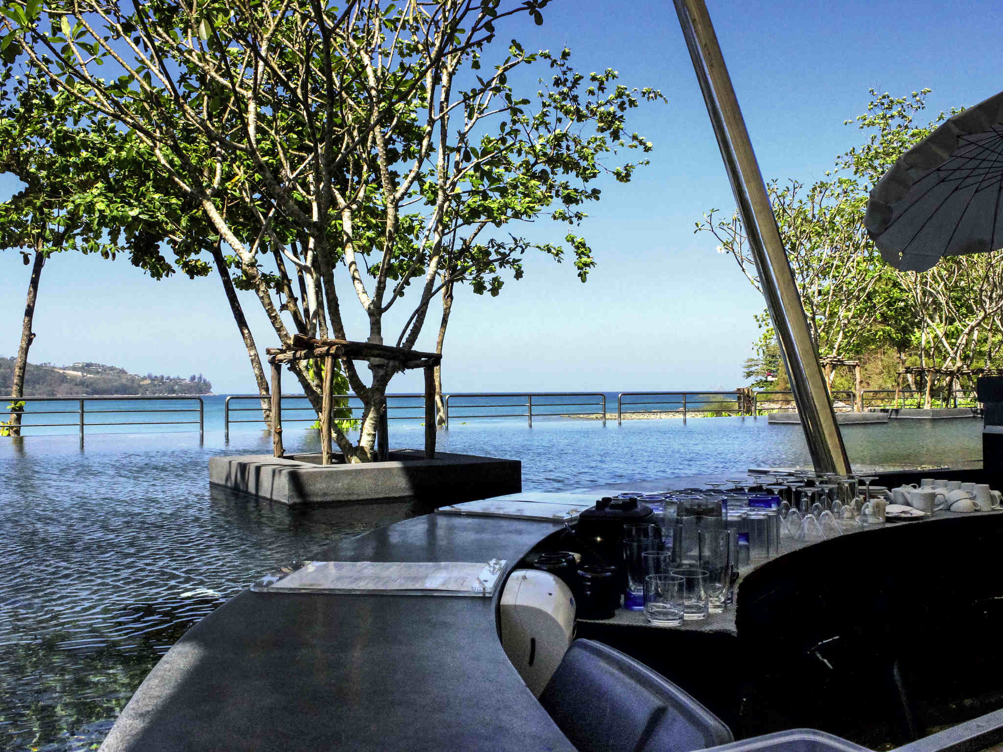 Foto - Novotel Phuket Kamala Beach