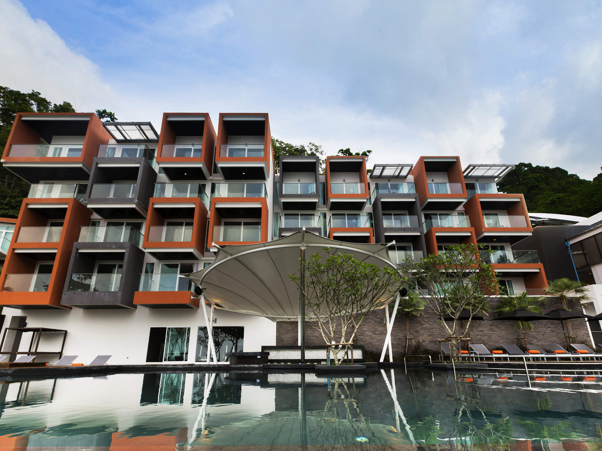 Foto - Novotel Phuket Kamala Beach