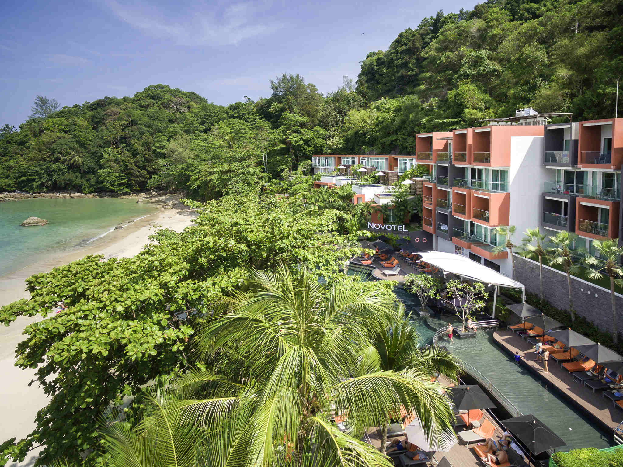Foto - Novotel Phuket Kamala Beach