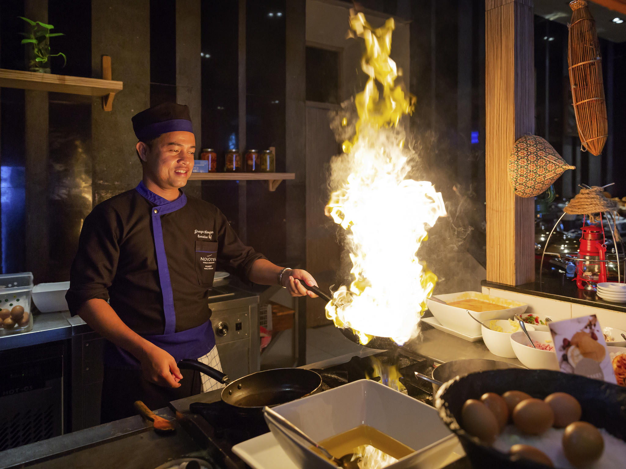 Foto - Novotel Phuket Kamala Beach