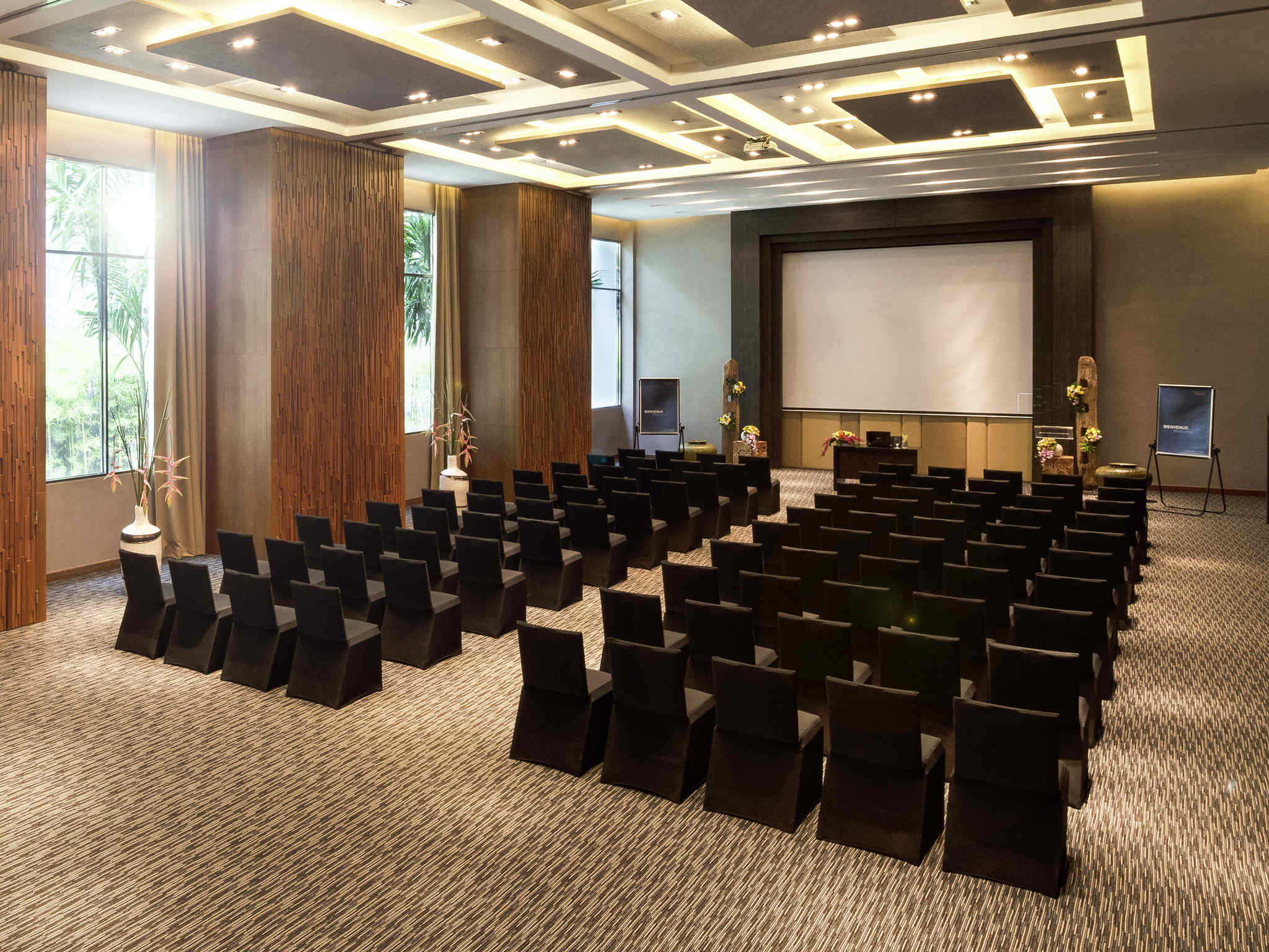 Foto - Novotel Phuket Kamala Beach