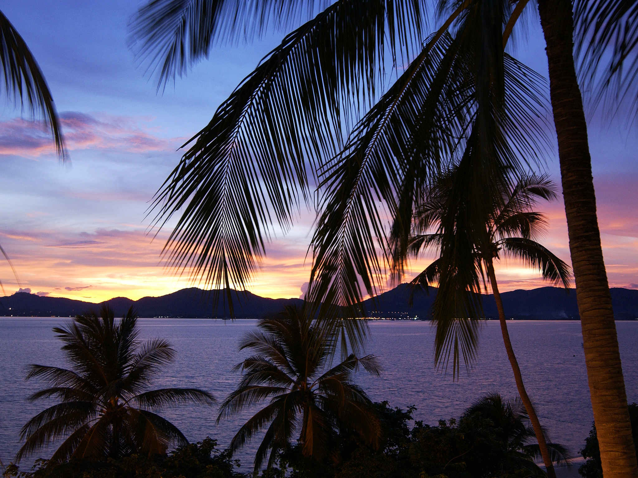 Foto - Novotel Phuket Kamala Beach
