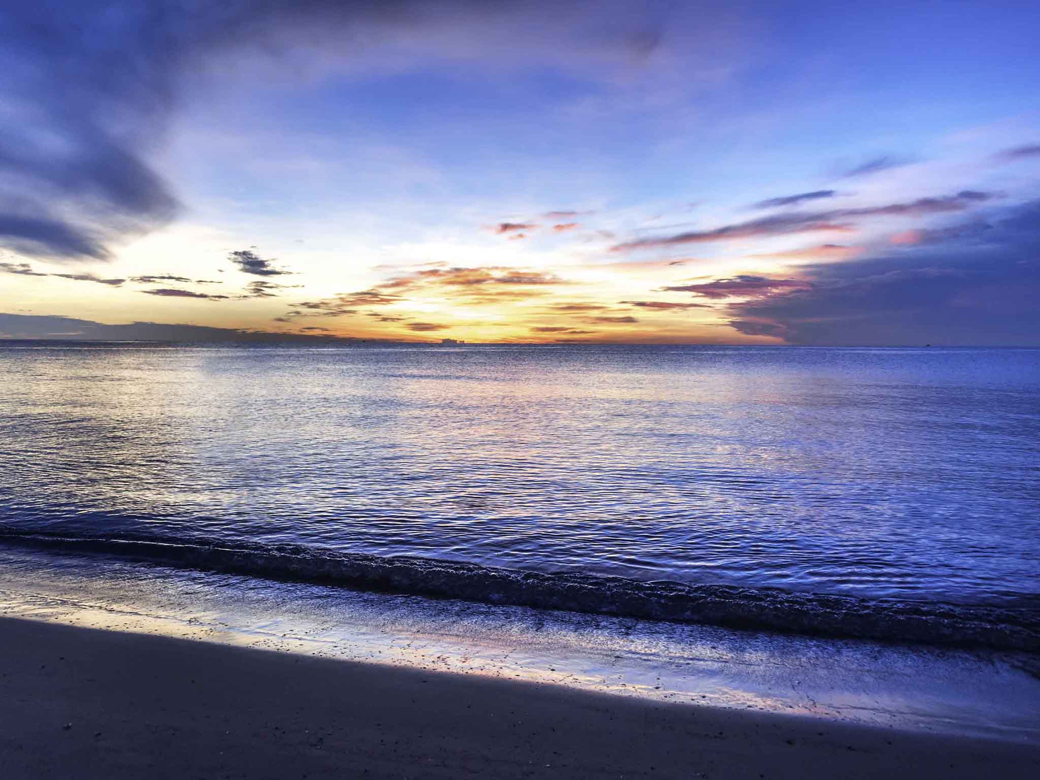 Foto - Novotel Phuket Kamala Beach