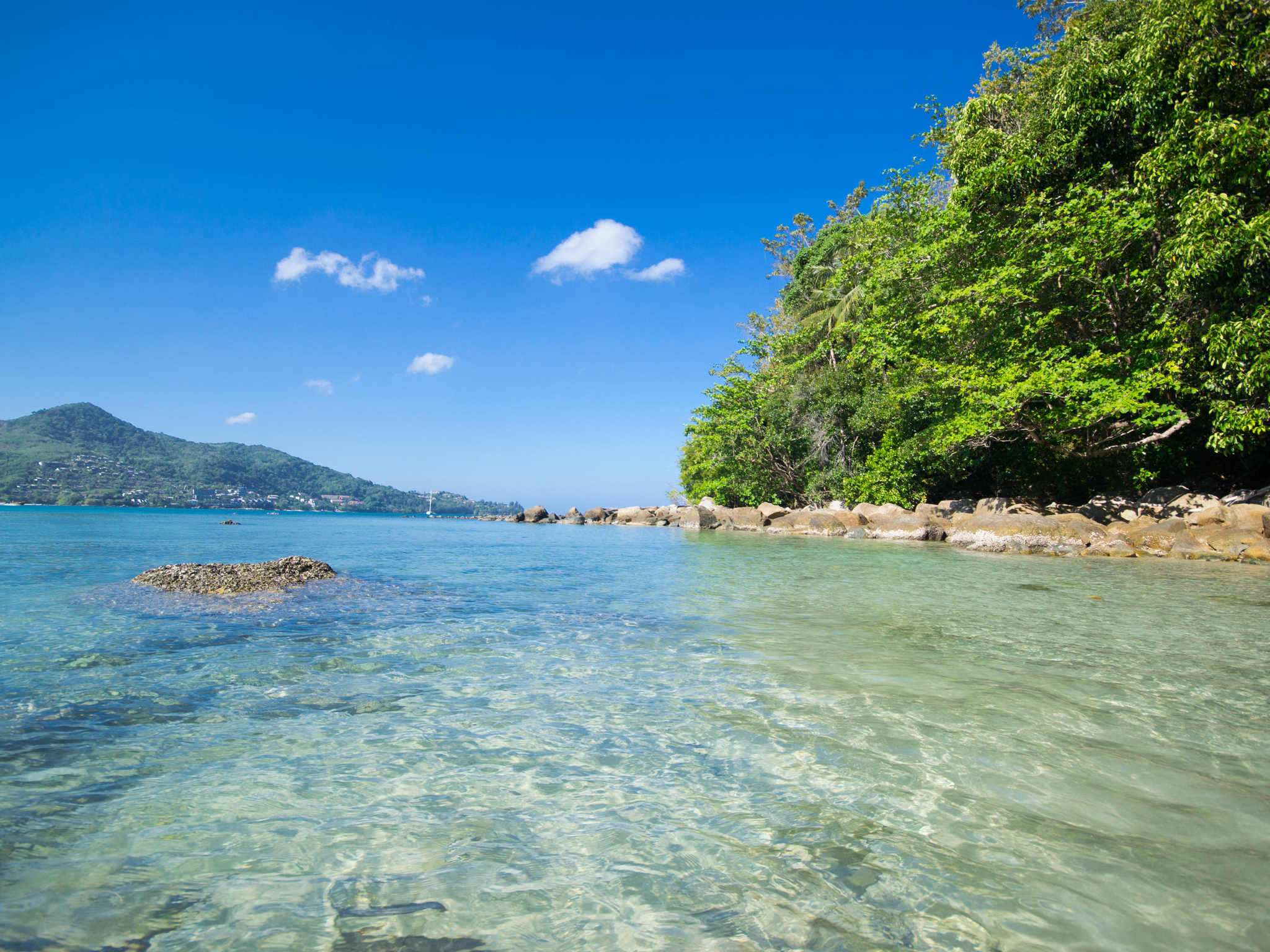 Foto - Novotel Phuket Kamala Beach