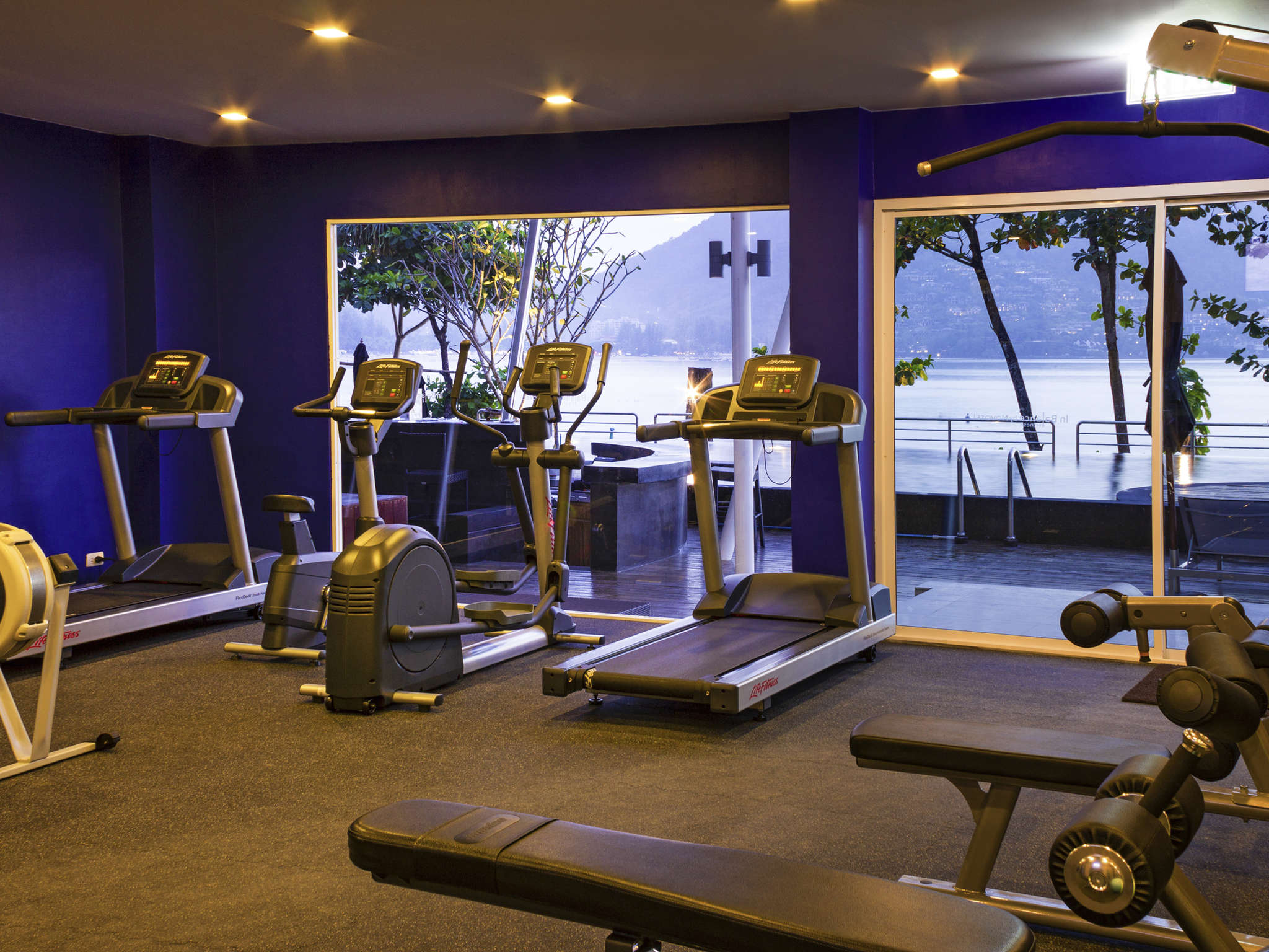 Foto - Novotel Phuket Kamala Beach