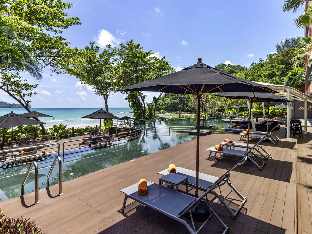 Novotel Phuket Kamala Beach - Image 2