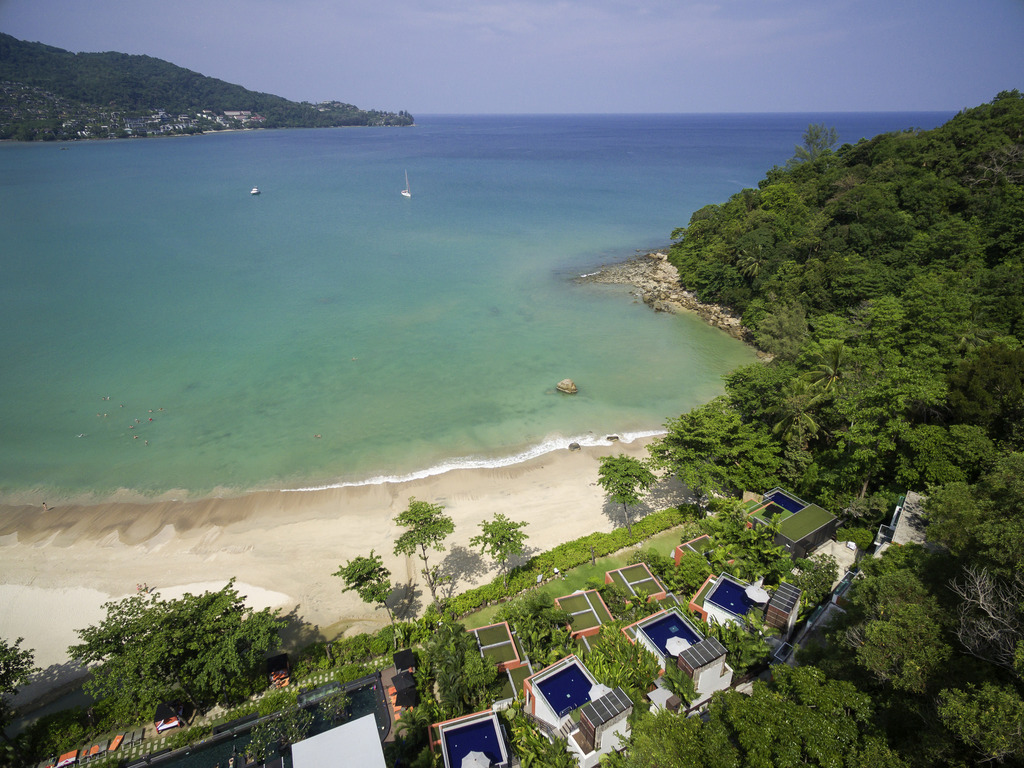 Novotel Phuket Kamala Beach - Image 3