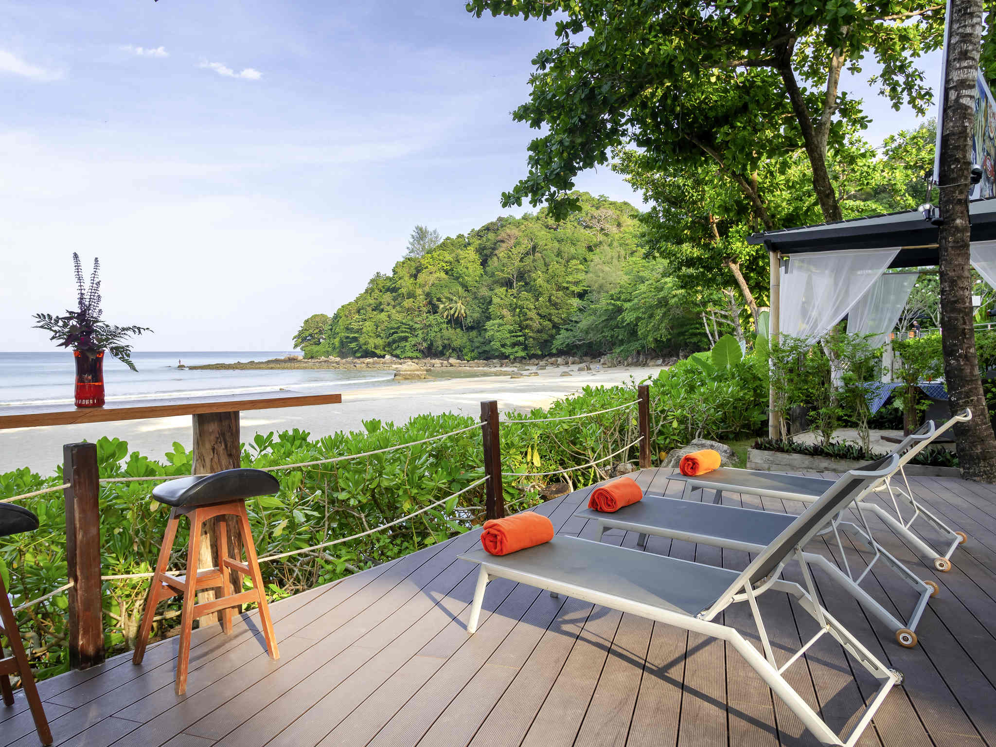 Foto - Novotel Phuket Kamala Beach