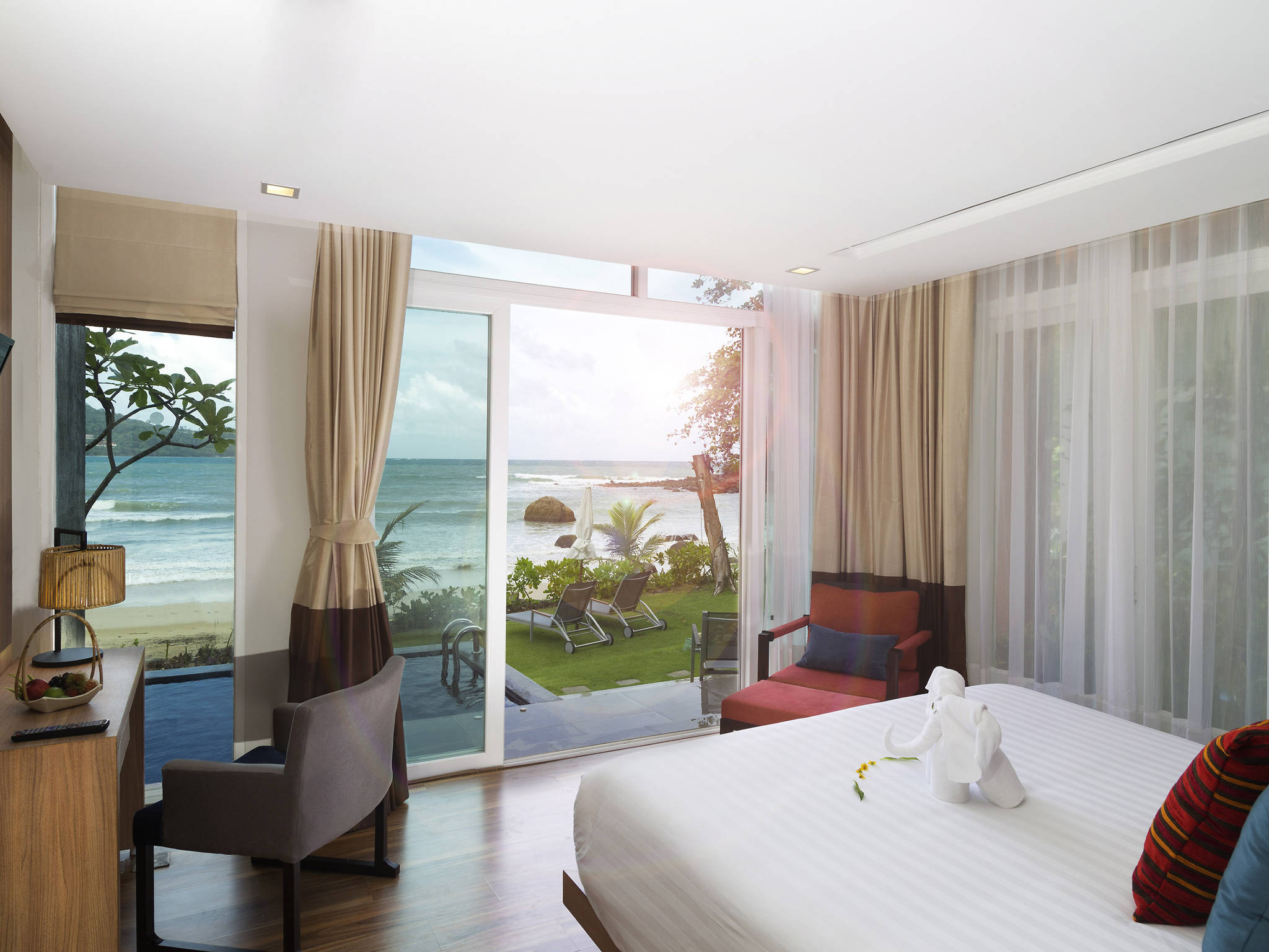 Foto - Novotel Phuket Kamala Beach