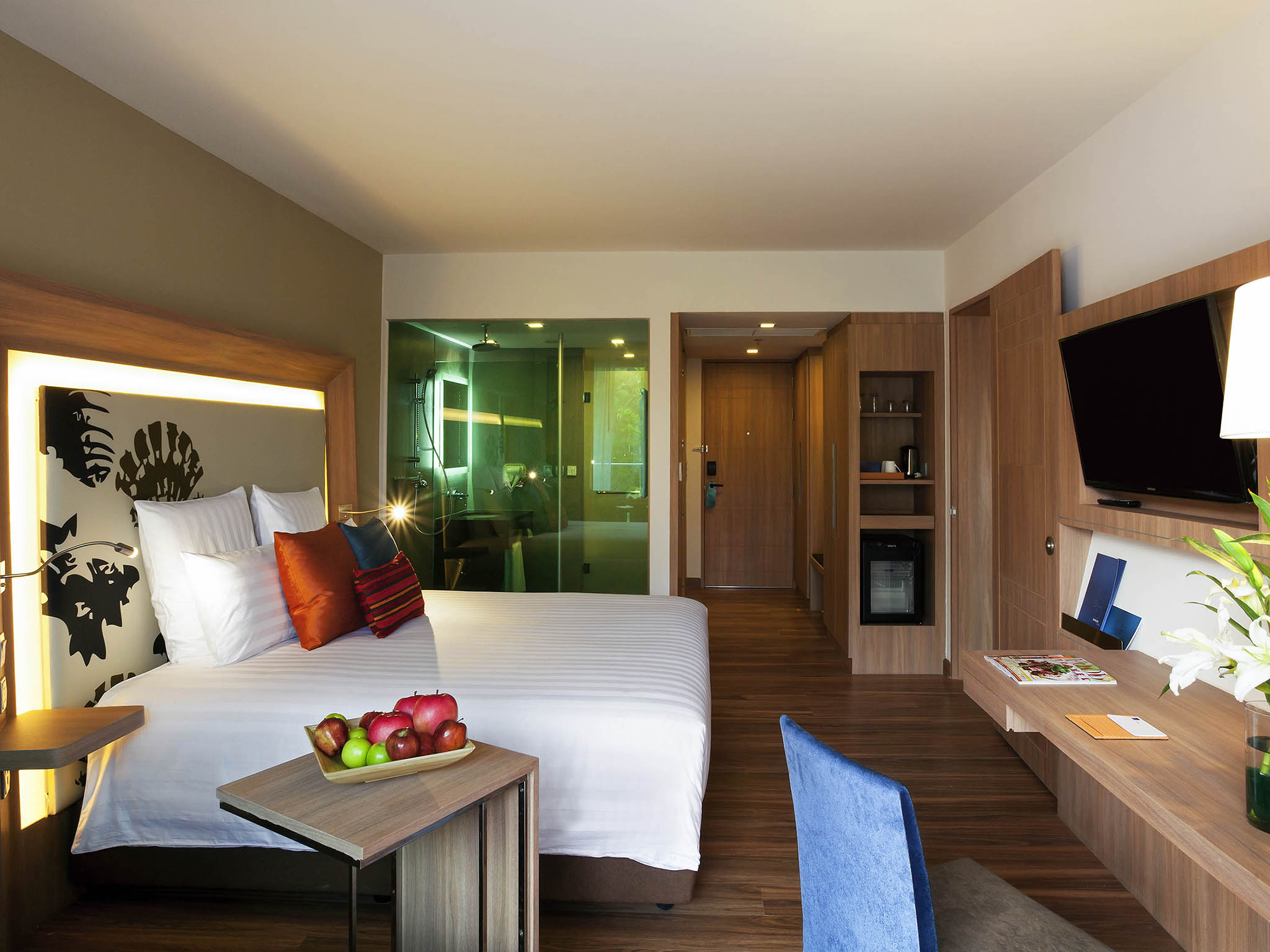 Foto - Novotel Phuket Kamala Beach