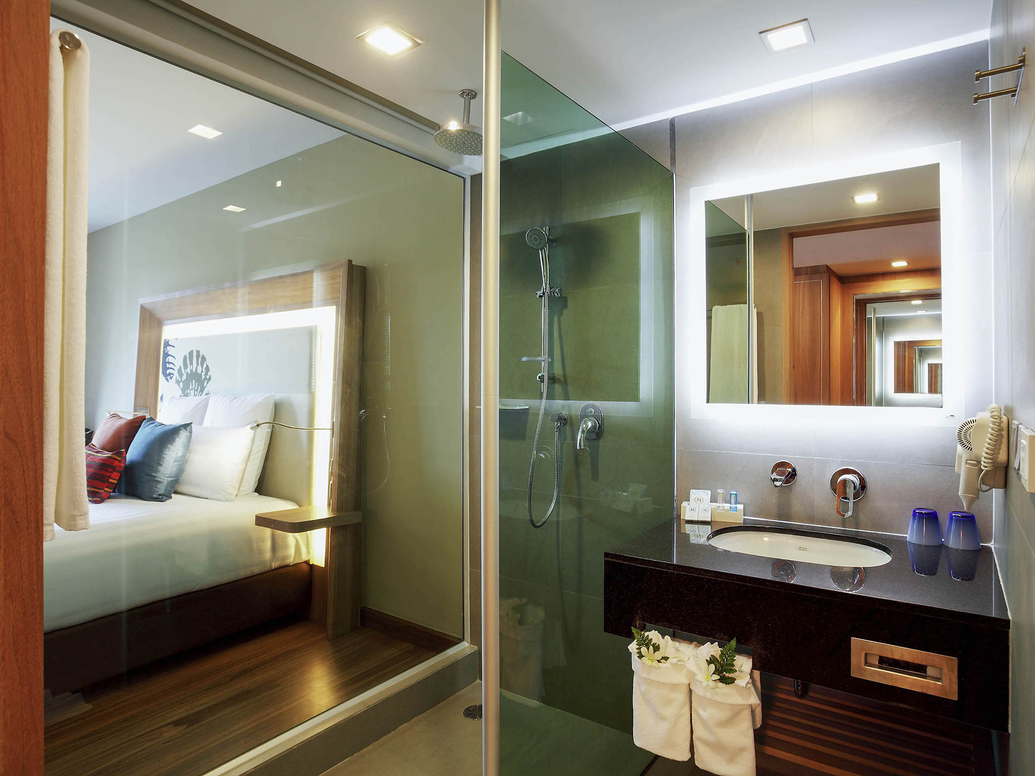 Foto - Novotel Phuket Kamala Beach