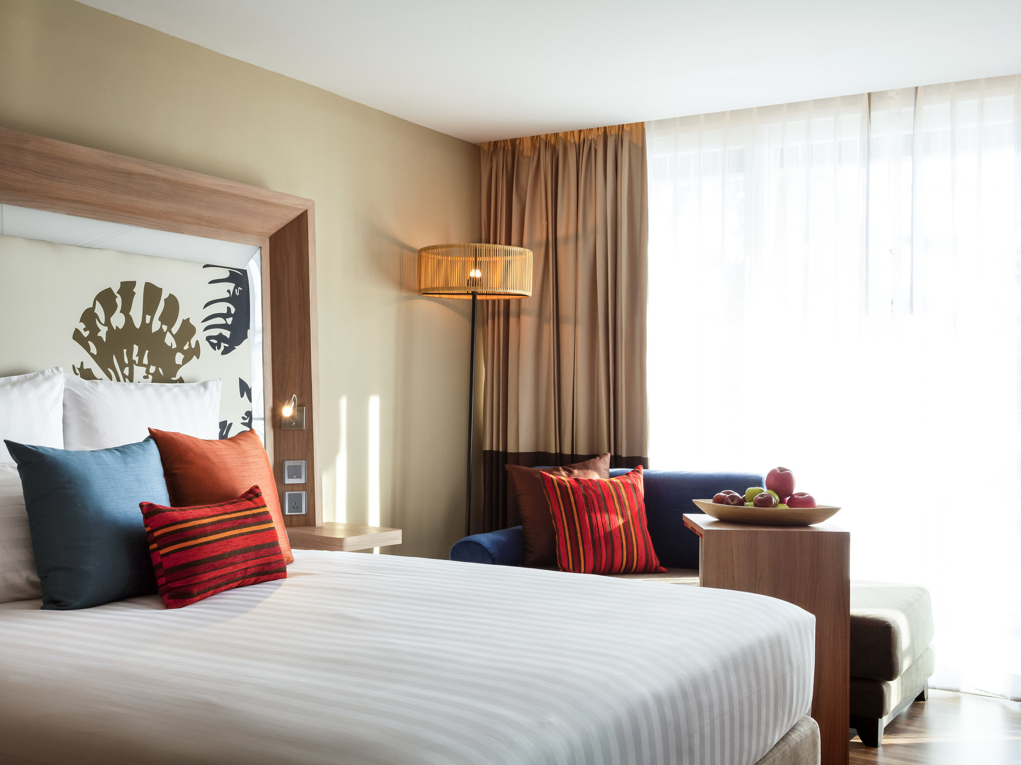 Foto - Novotel Phuket Kamala Beach