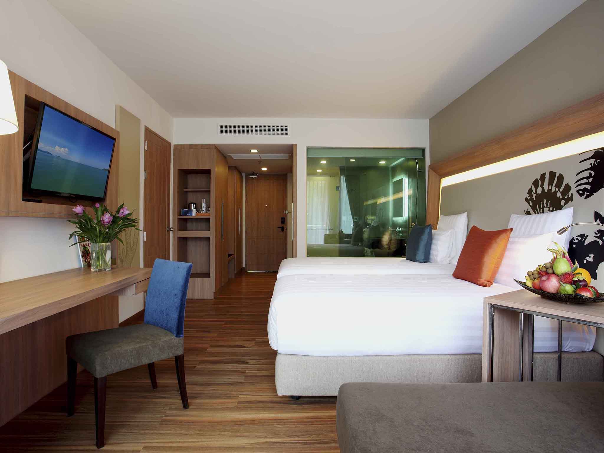 Foto - Novotel Phuket Kamala Beach