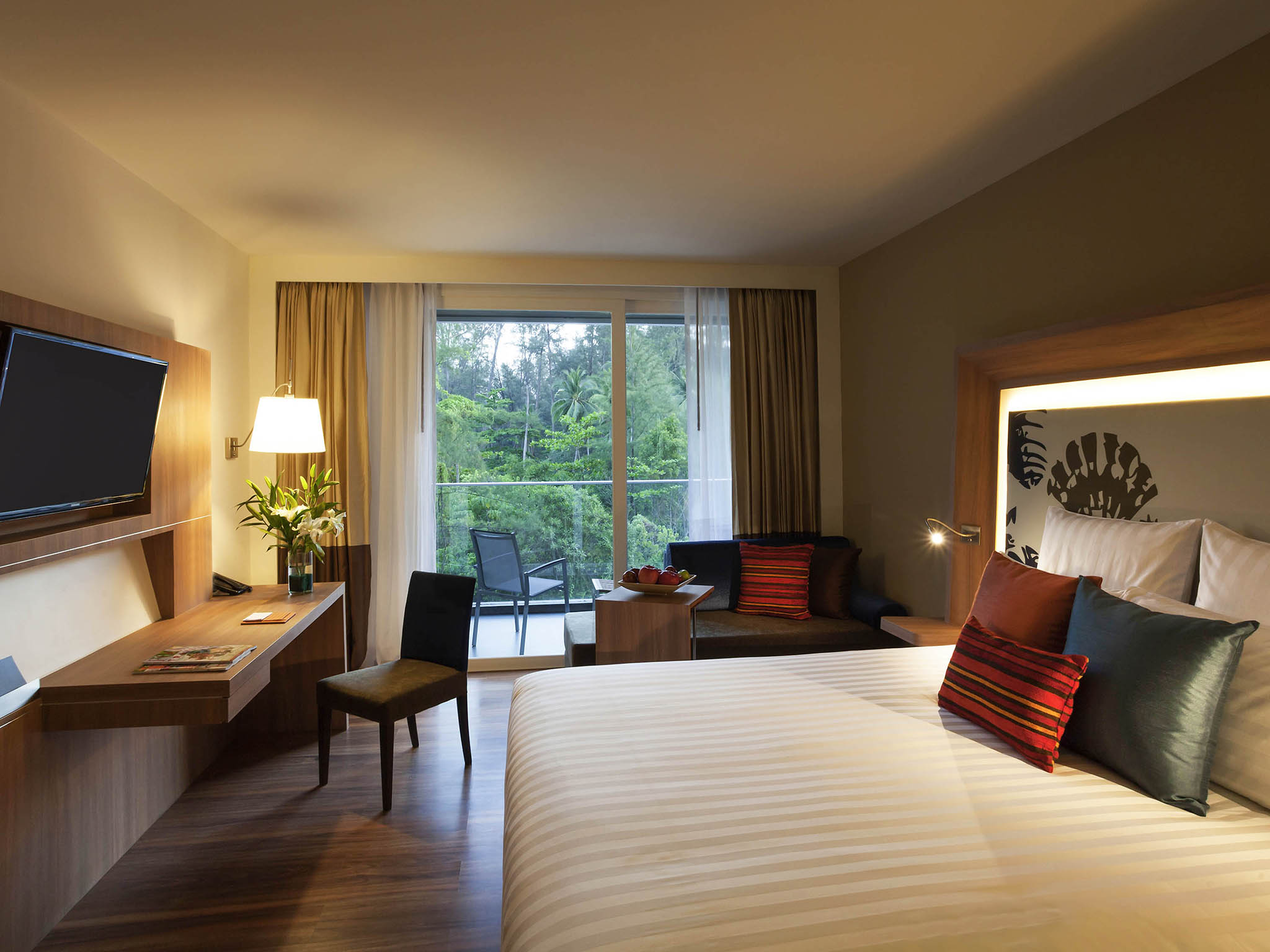 Foto - Novotel Phuket Kamala Beach