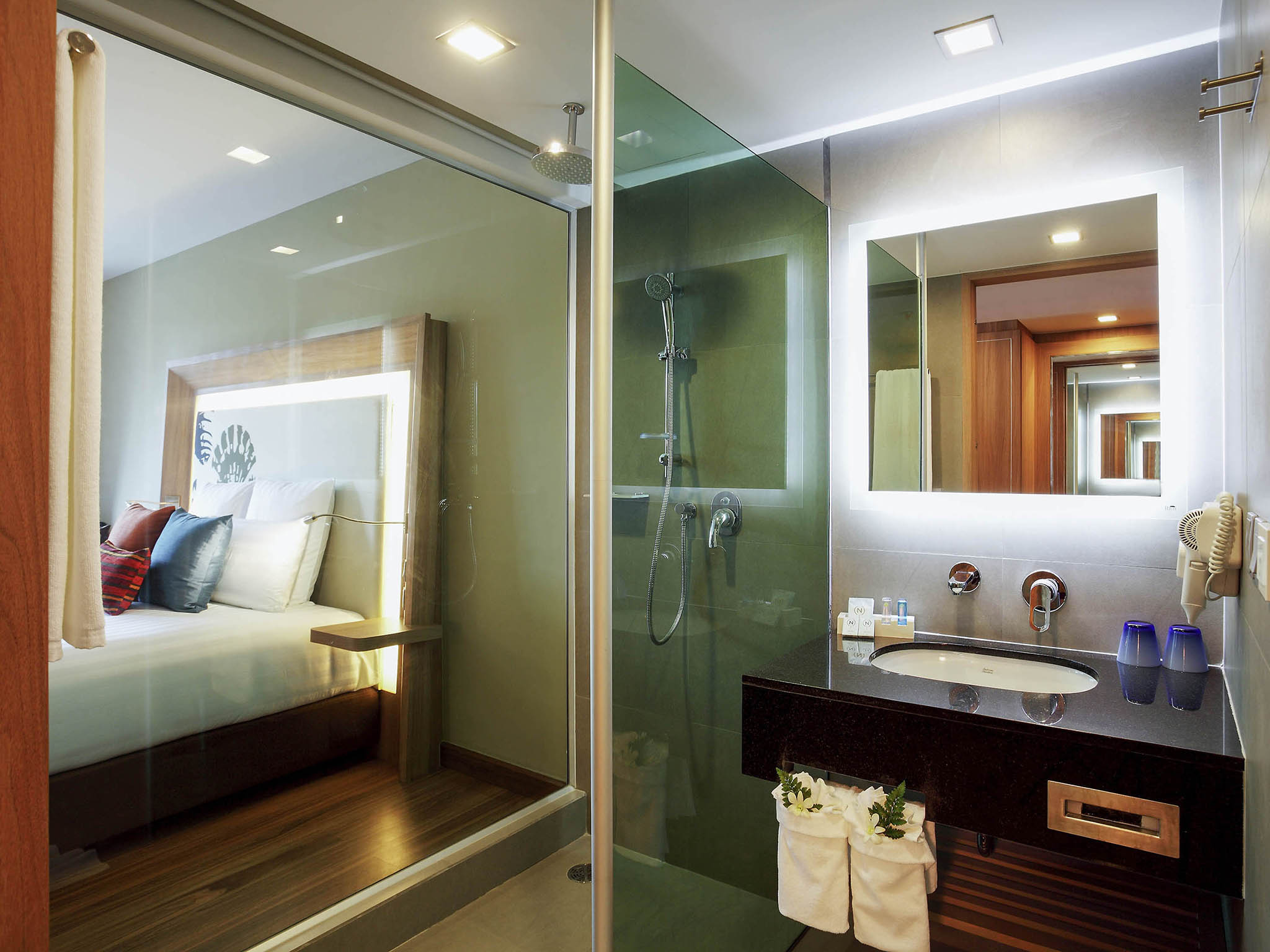 Foto - Novotel Phuket Kamala Beach