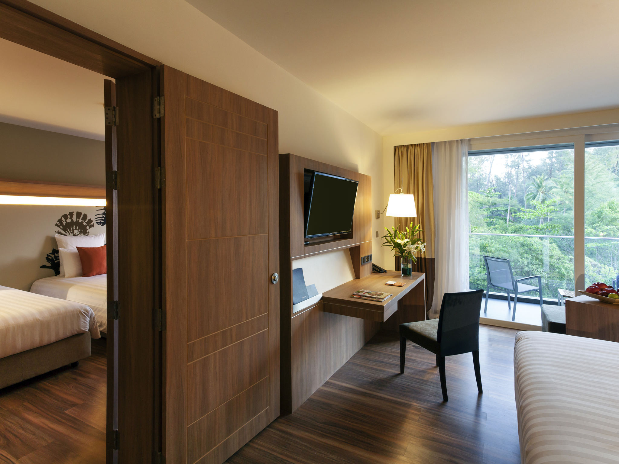 Foto - Novotel Phuket Kamala Beach