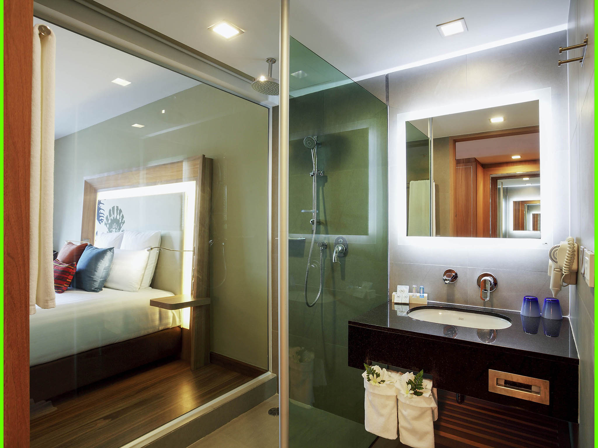 Foto - Novotel Phuket Kamala Beach