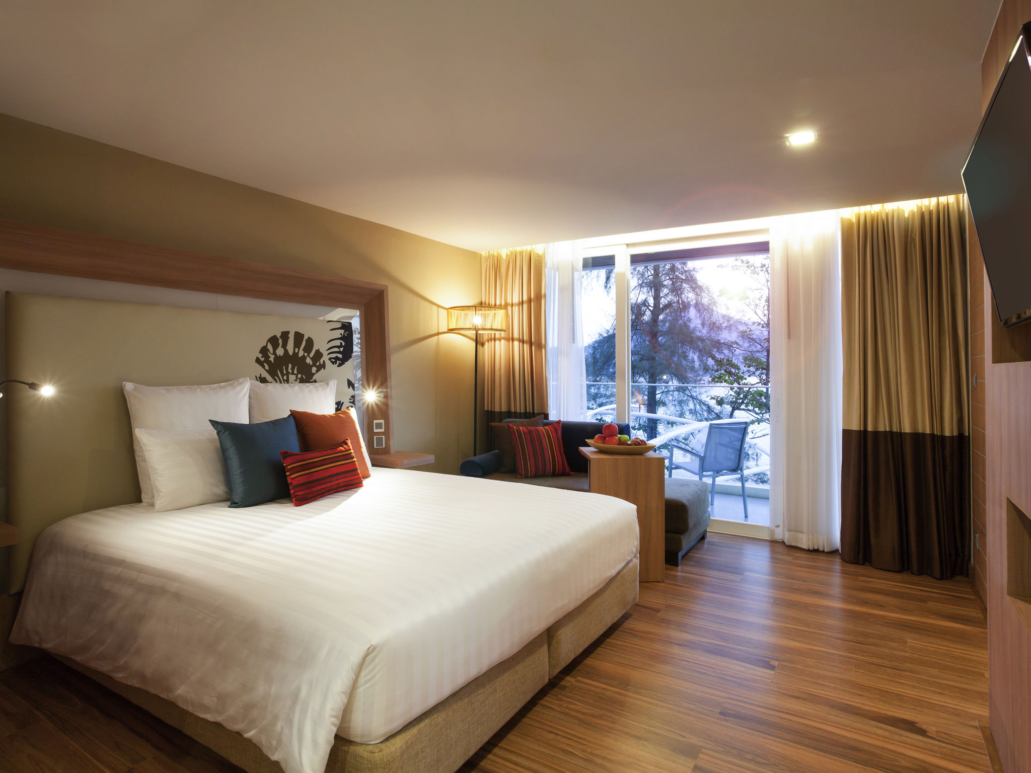 Foto - Novotel Phuket Kamala Beach