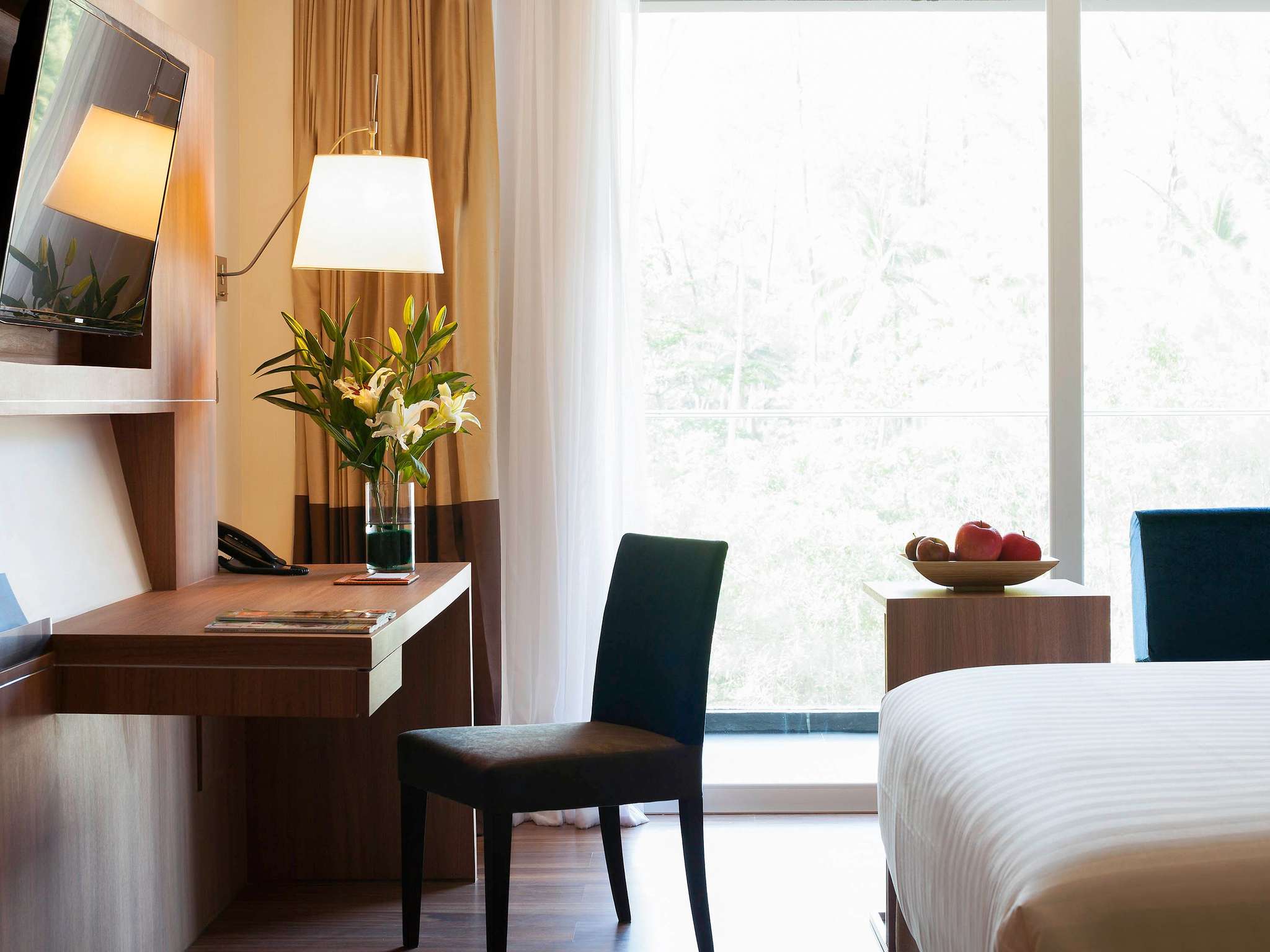 Foto - Novotel Phuket Kamala Beach