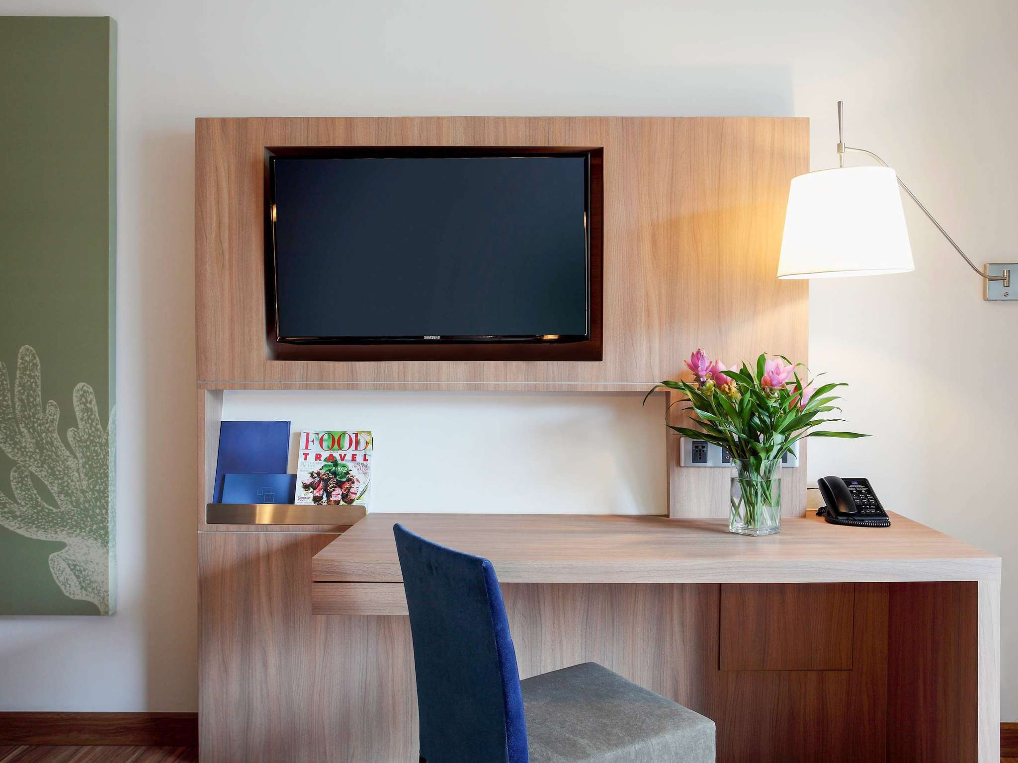 Foto - Novotel Phuket Kamala Beach