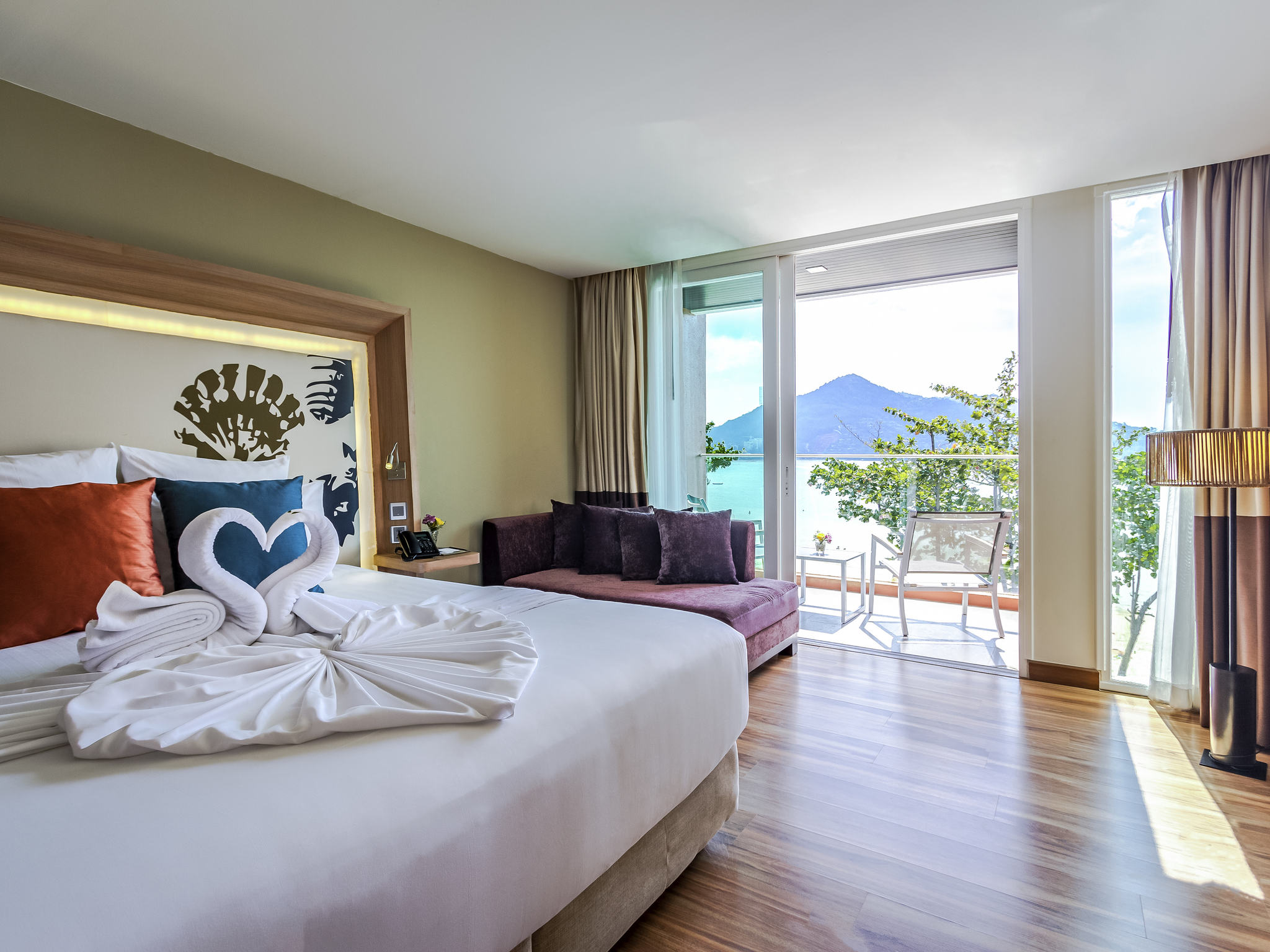 Foto - Novotel Phuket Kamala Beach