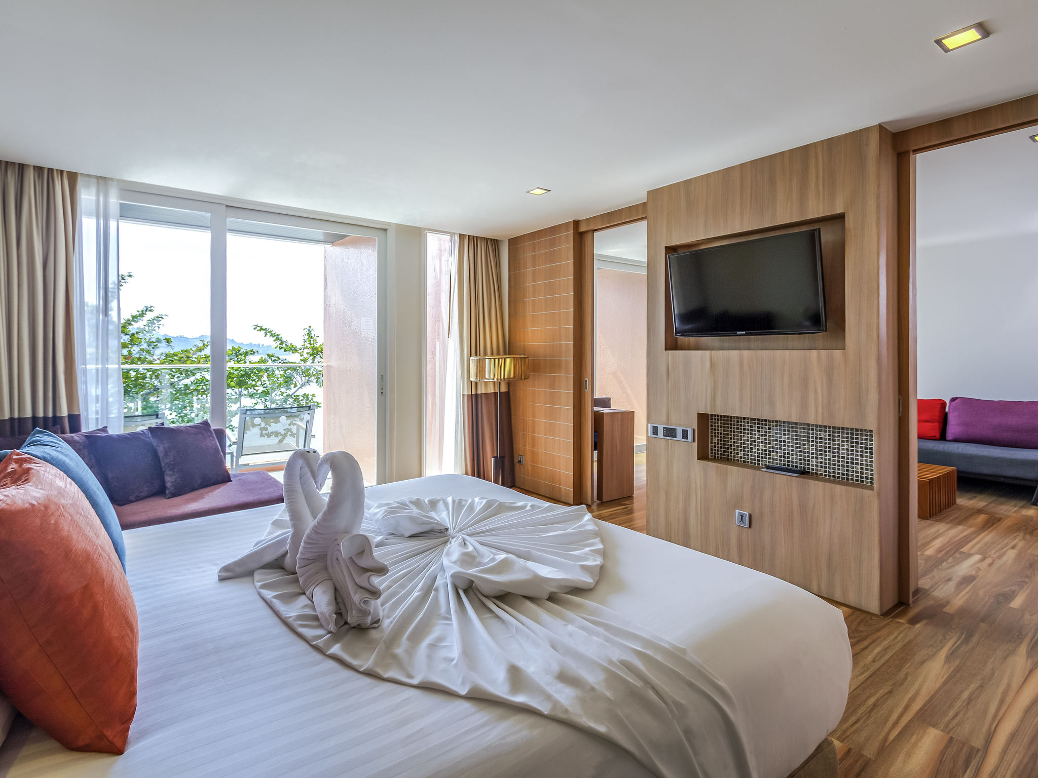 Foto - Novotel Phuket Kamala Beach