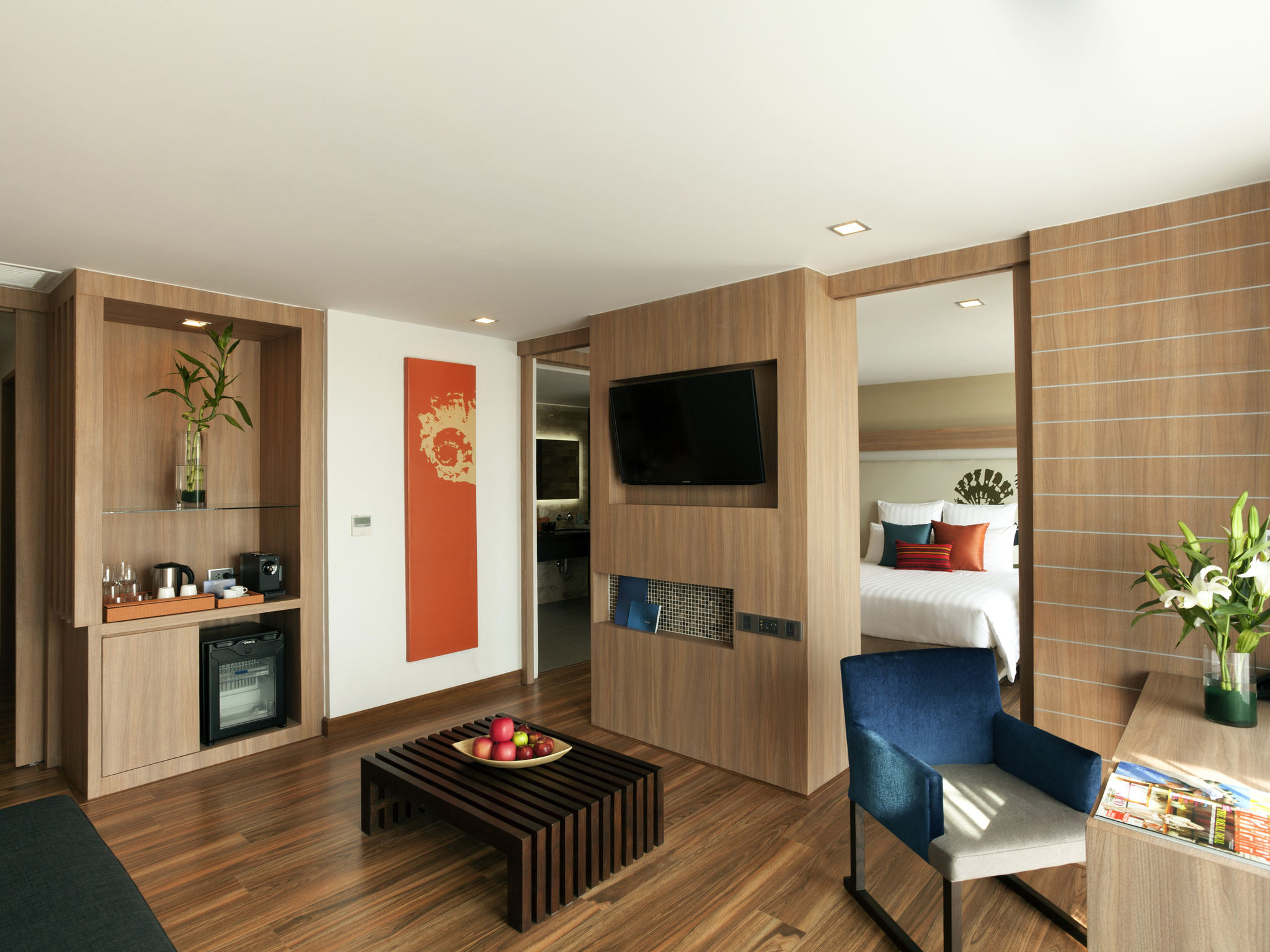Foto - Novotel Phuket Kamala Beach