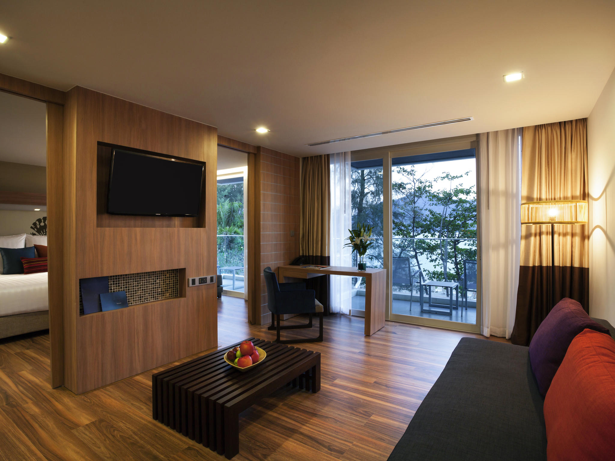 Foto - Novotel Phuket Kamala Beach