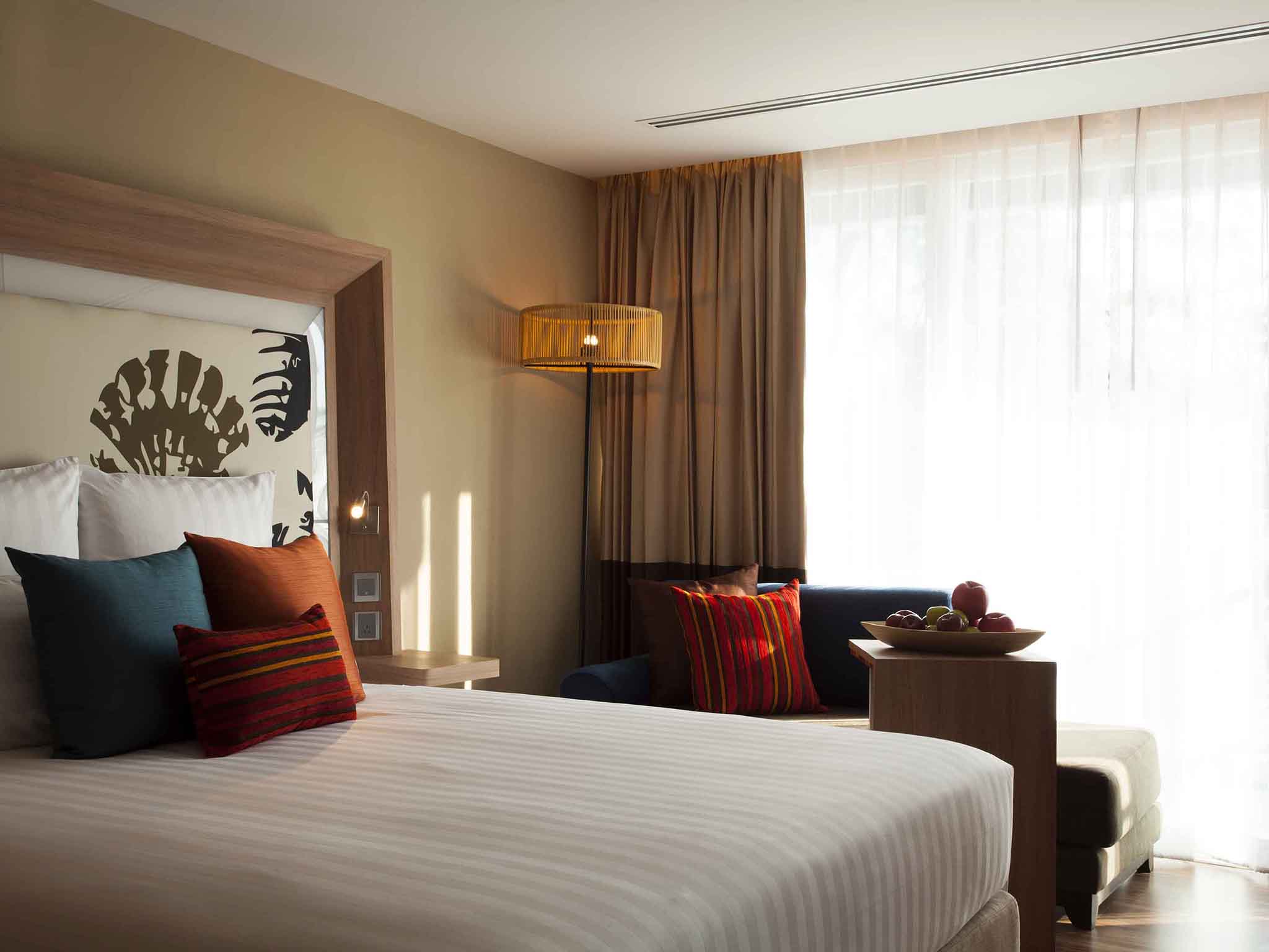 Foto - Novotel Phuket Kamala Beach
