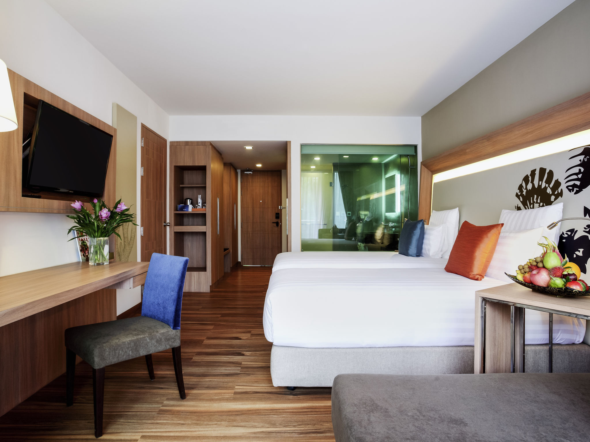 Foto - Novotel Phuket Kamala Beach