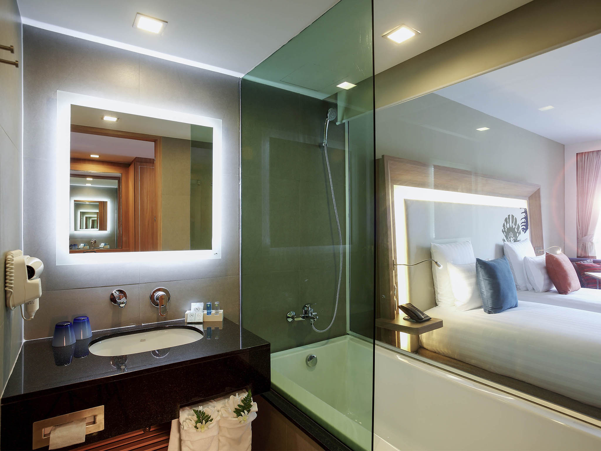 Foto - Novotel Phuket Kamala Beach