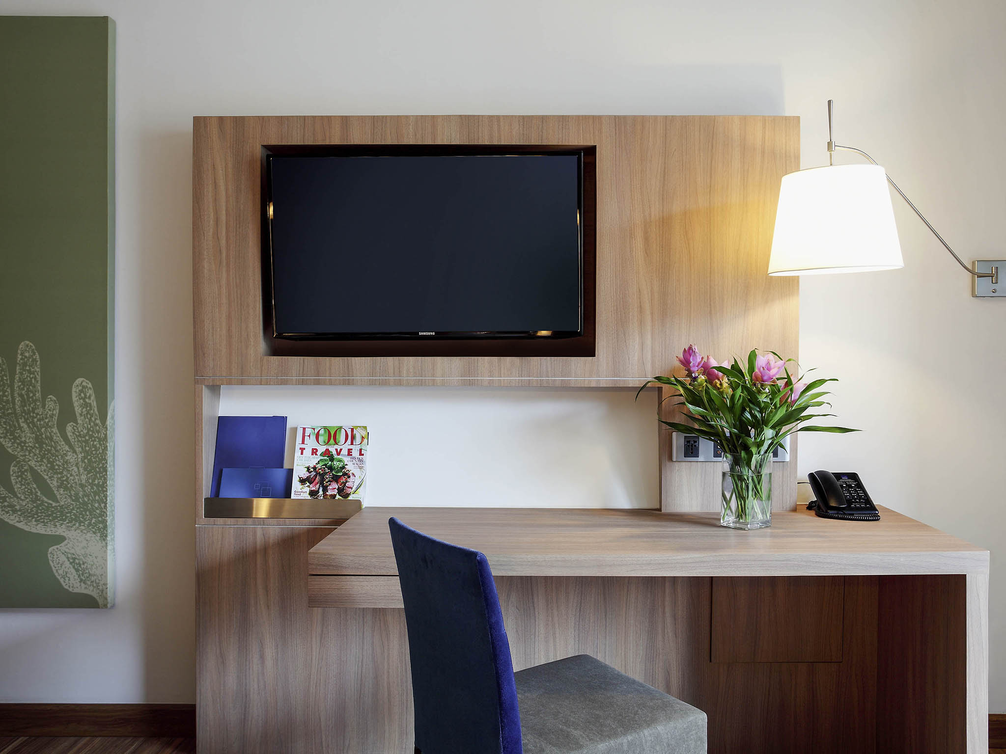 Foto - Novotel Phuket Kamala Beach