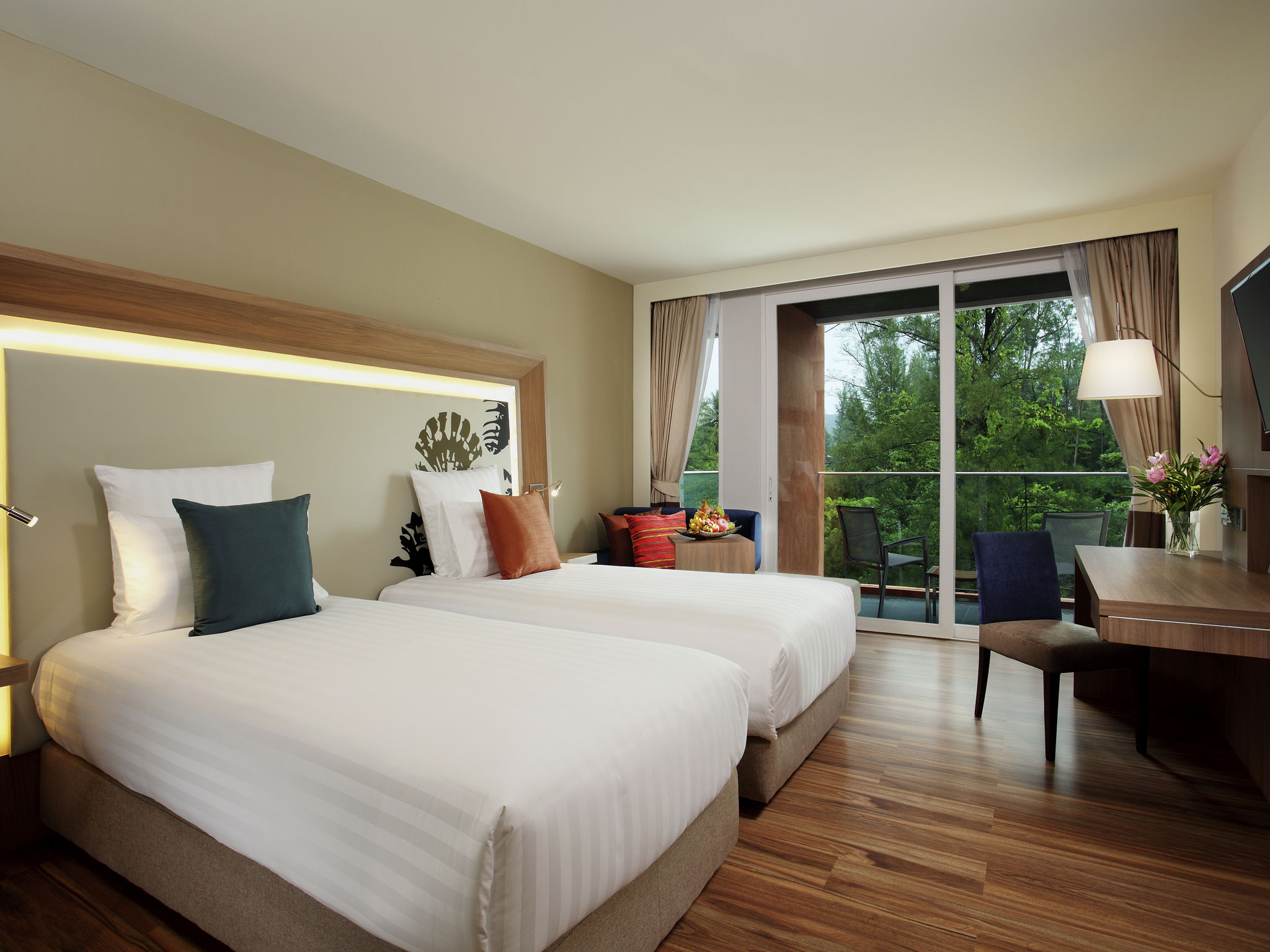 Foto - Novotel Phuket Kamala Beach