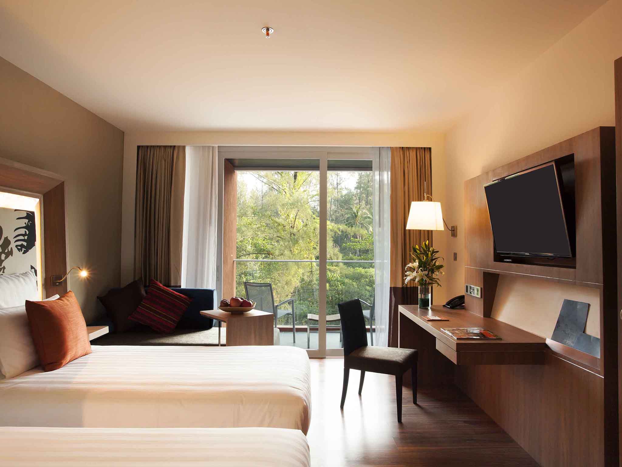 Foto - Novotel Phuket Kamala Beach