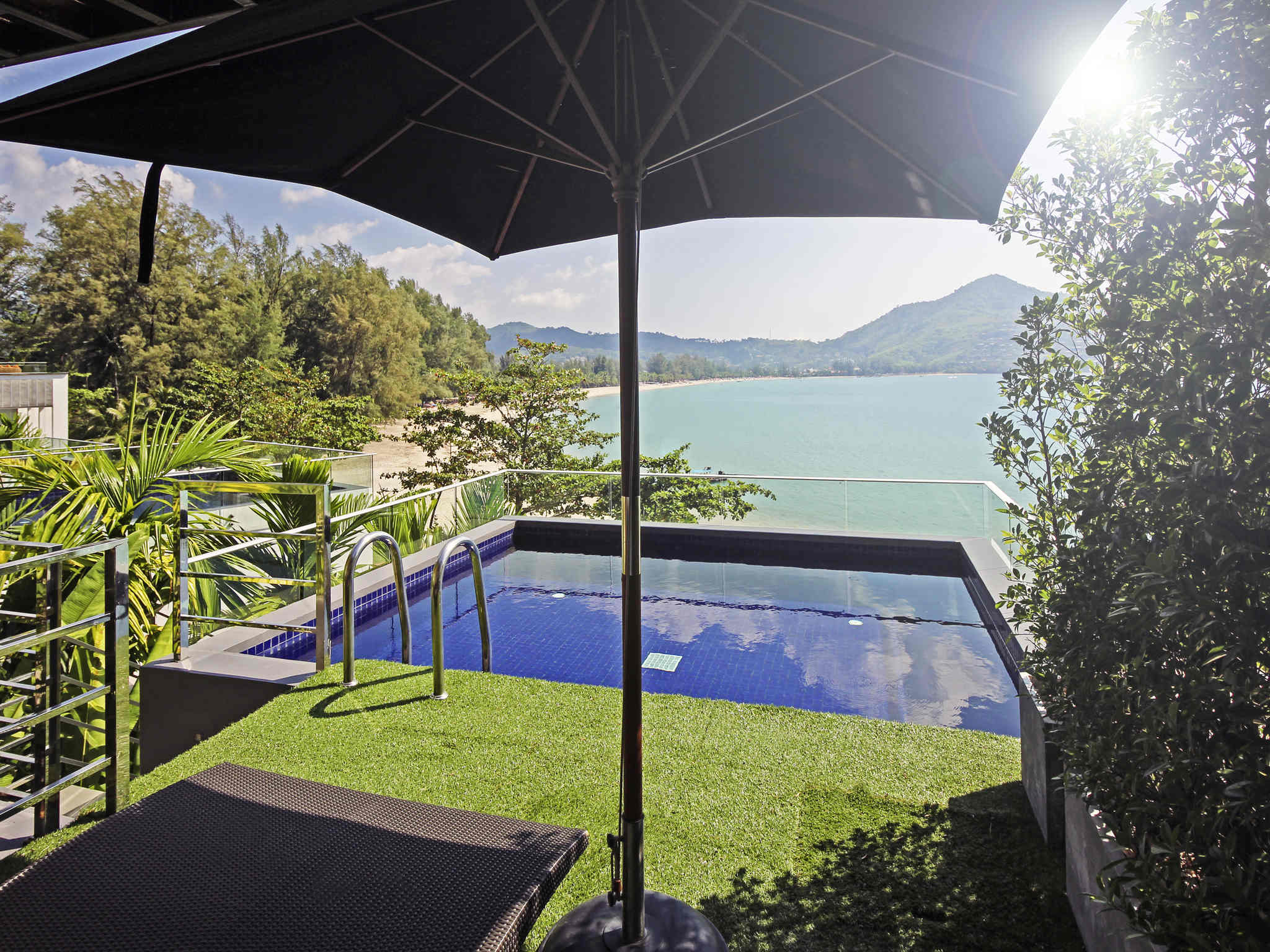 Foto - Novotel Phuket Kamala Beach