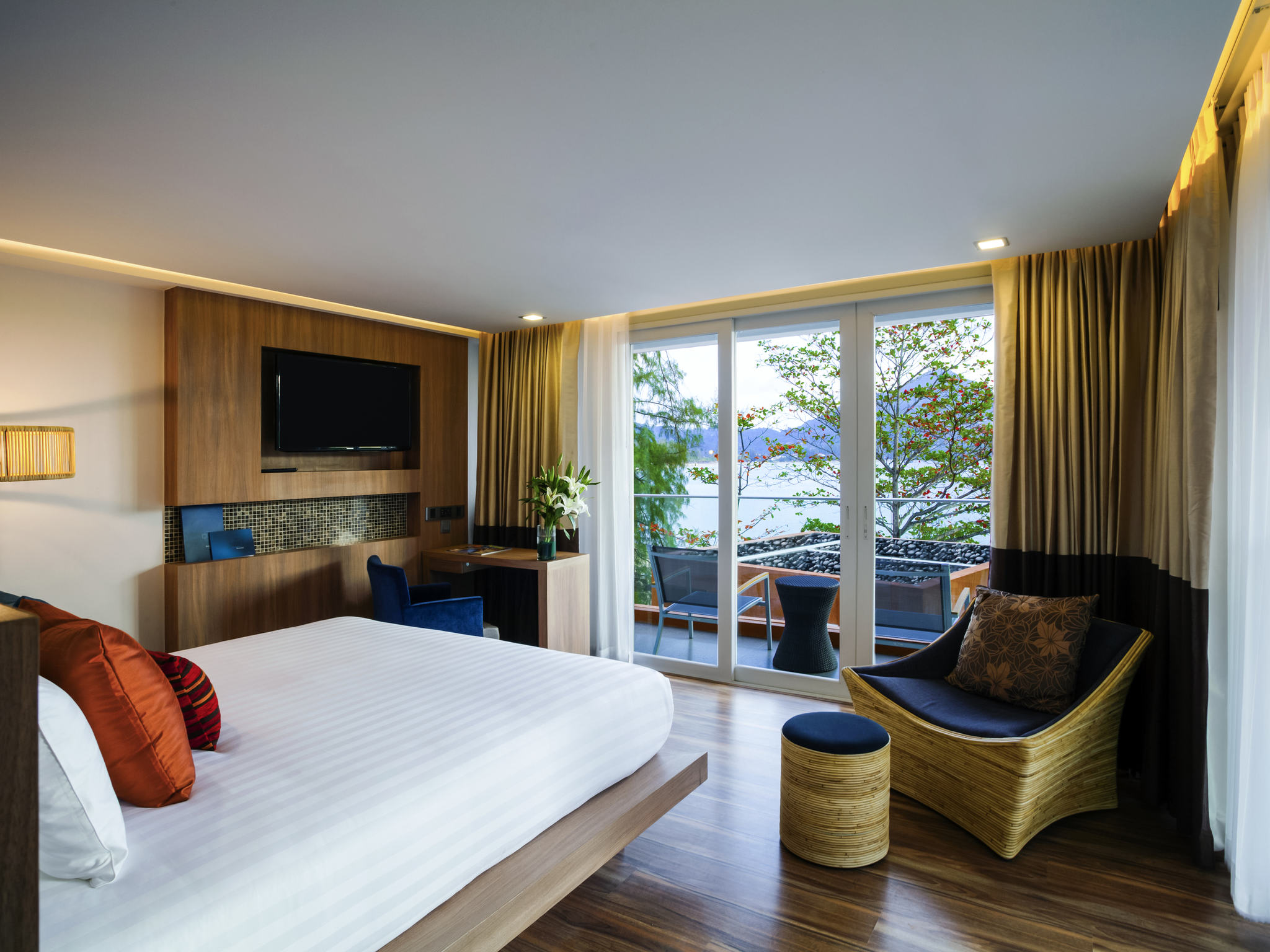 Foto - Novotel Phuket Kamala Beach