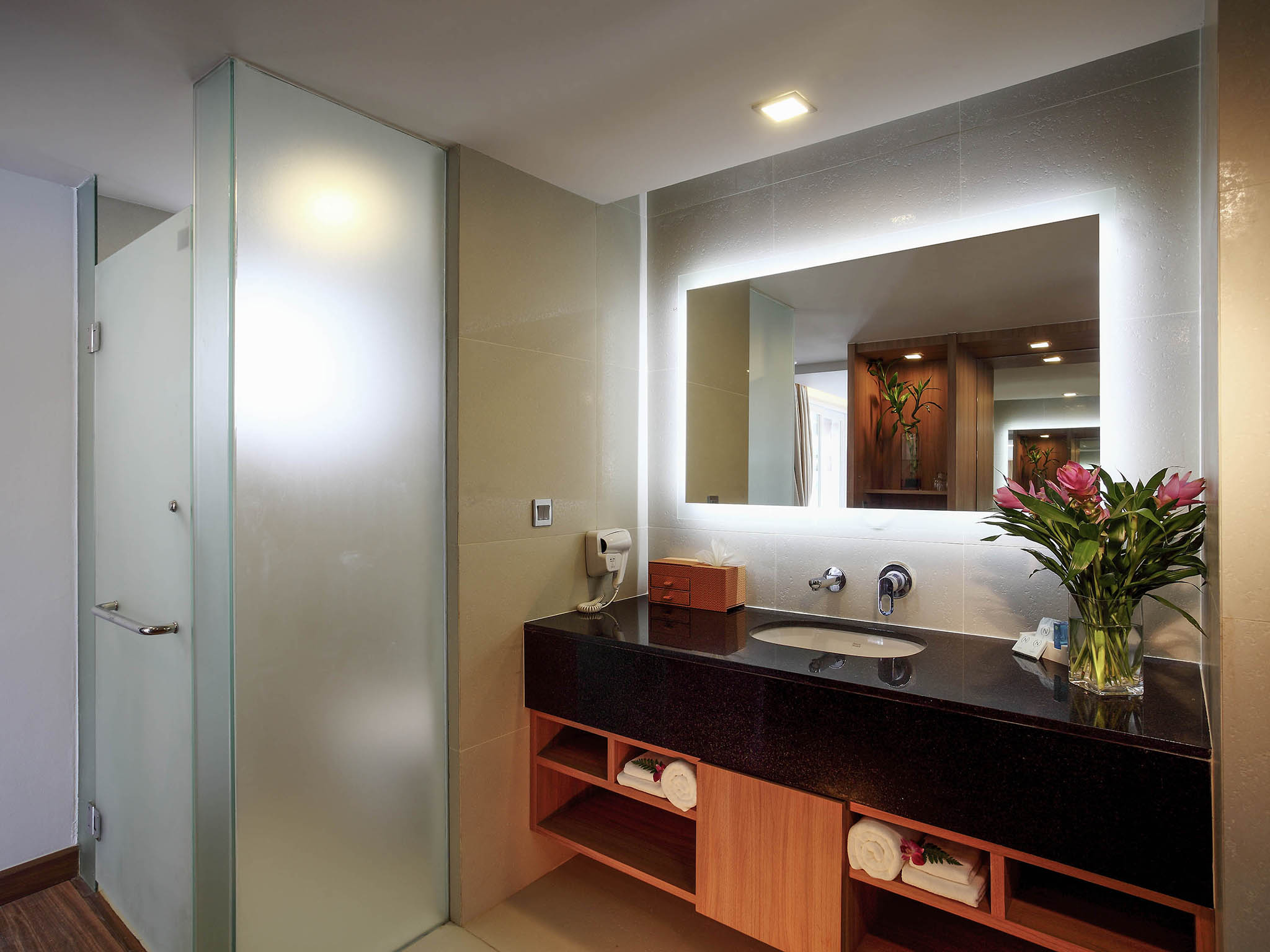 Foto - Novotel Phuket Kamala Beach