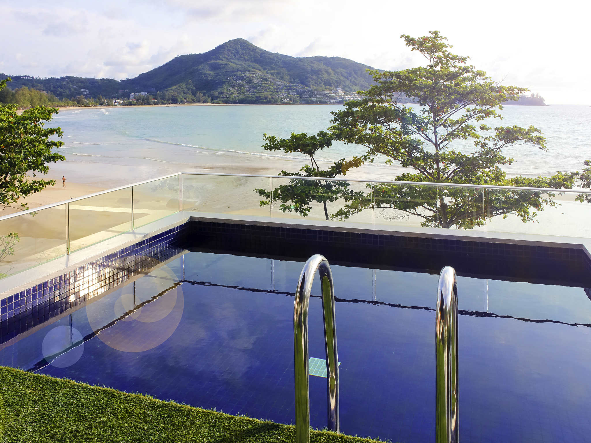 Foto - Novotel Phuket Kamala Beach