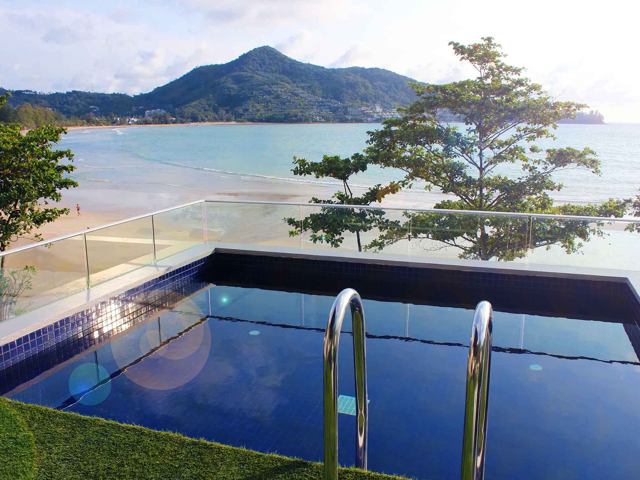 Foto - Novotel Phuket Kamala Beach