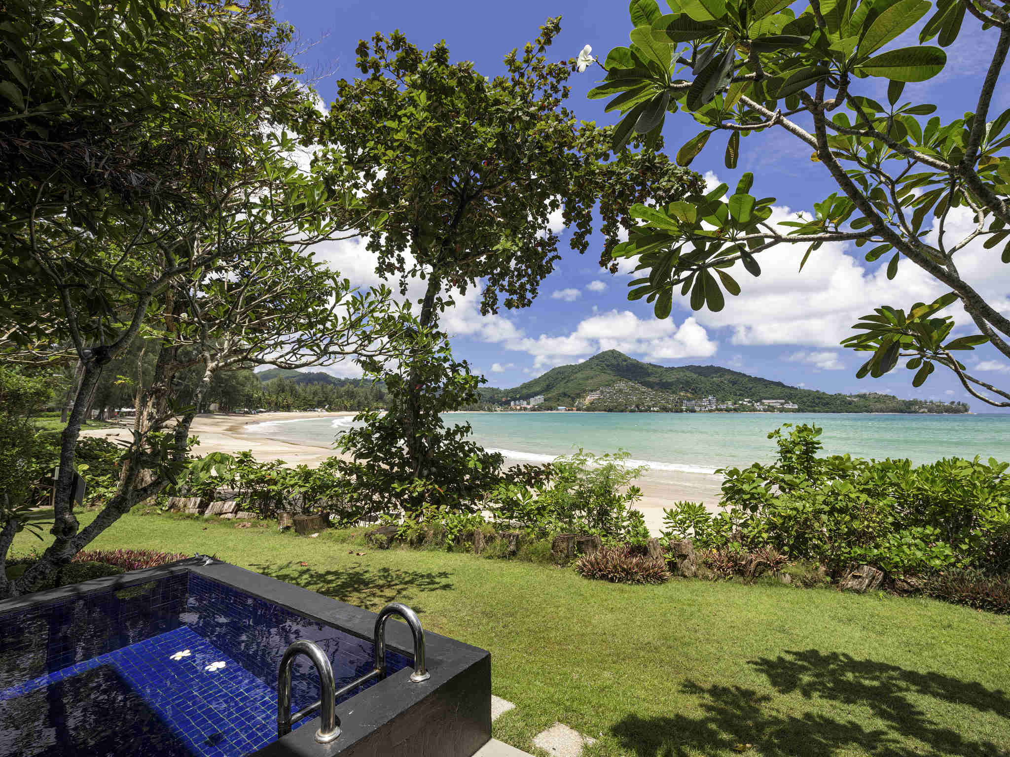 Foto - Novotel Phuket Kamala Beach