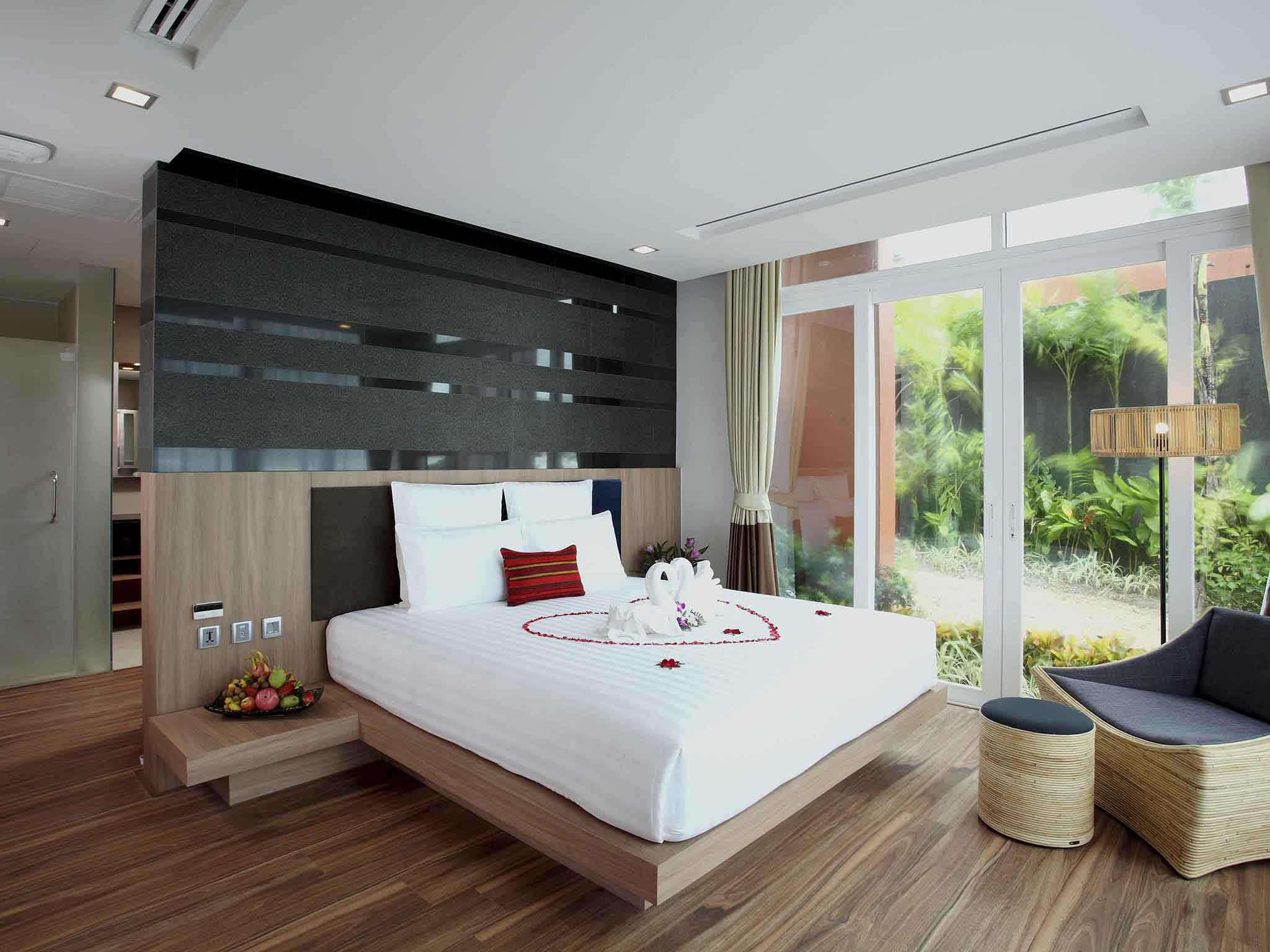 Foto - Novotel Phuket Kamala Beach