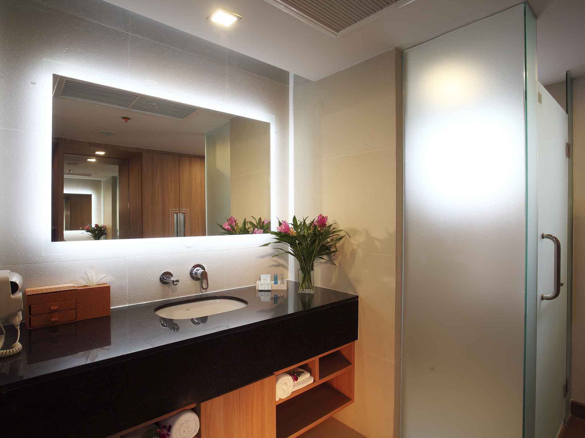 Foto - Novotel Phuket Kamala Beach