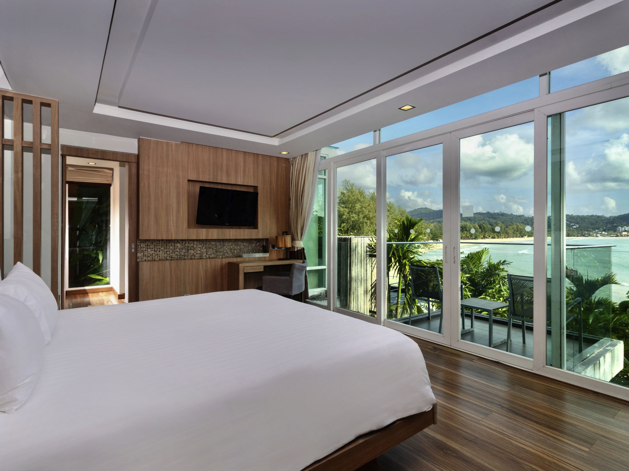 Foto - Novotel Phuket Kamala Beach