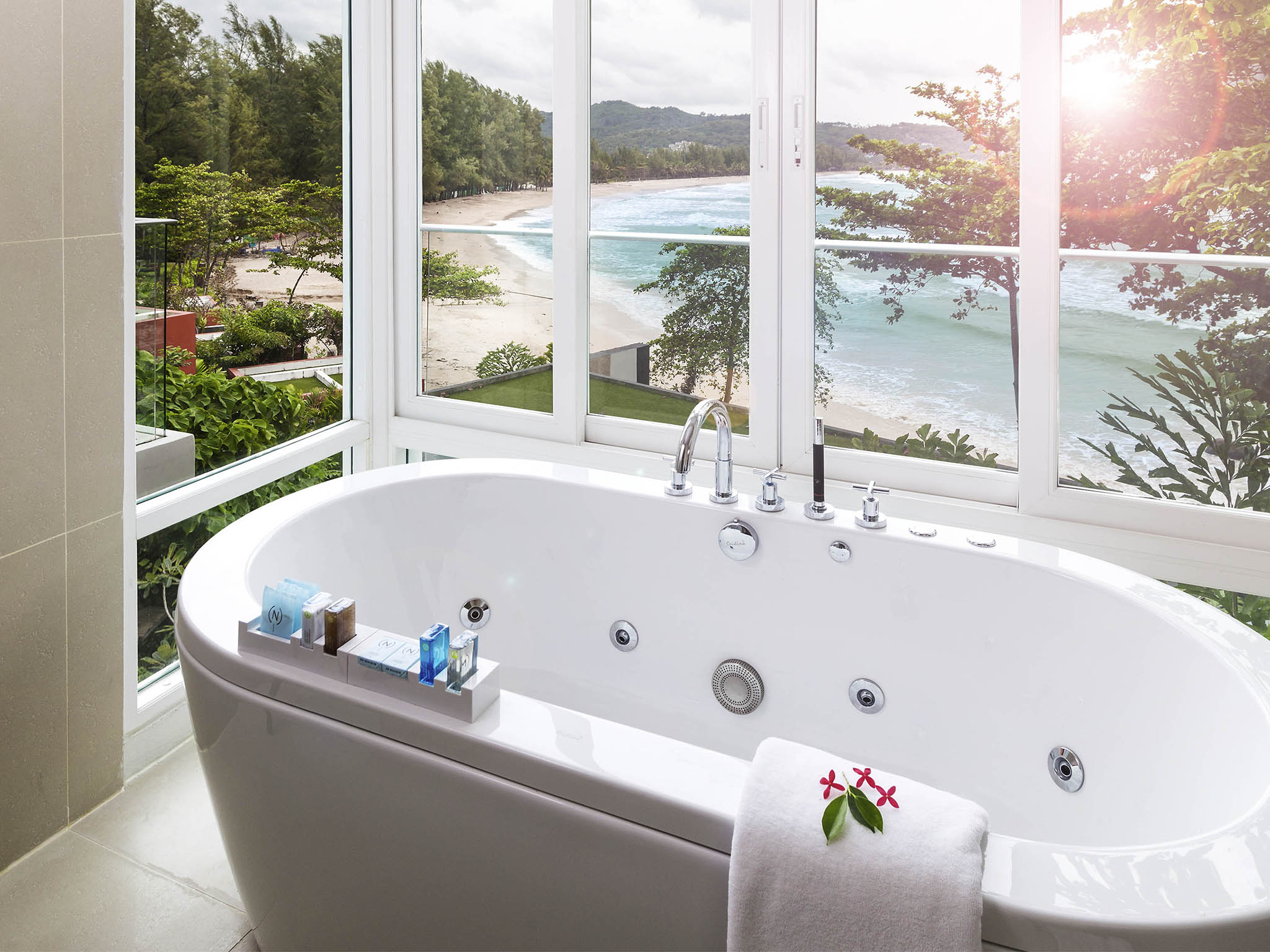 Foto - Novotel Phuket Kamala Beach