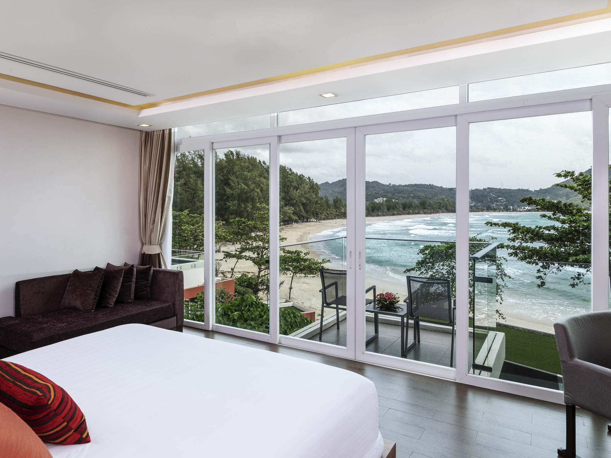 Foto - Novotel Phuket Kamala Beach