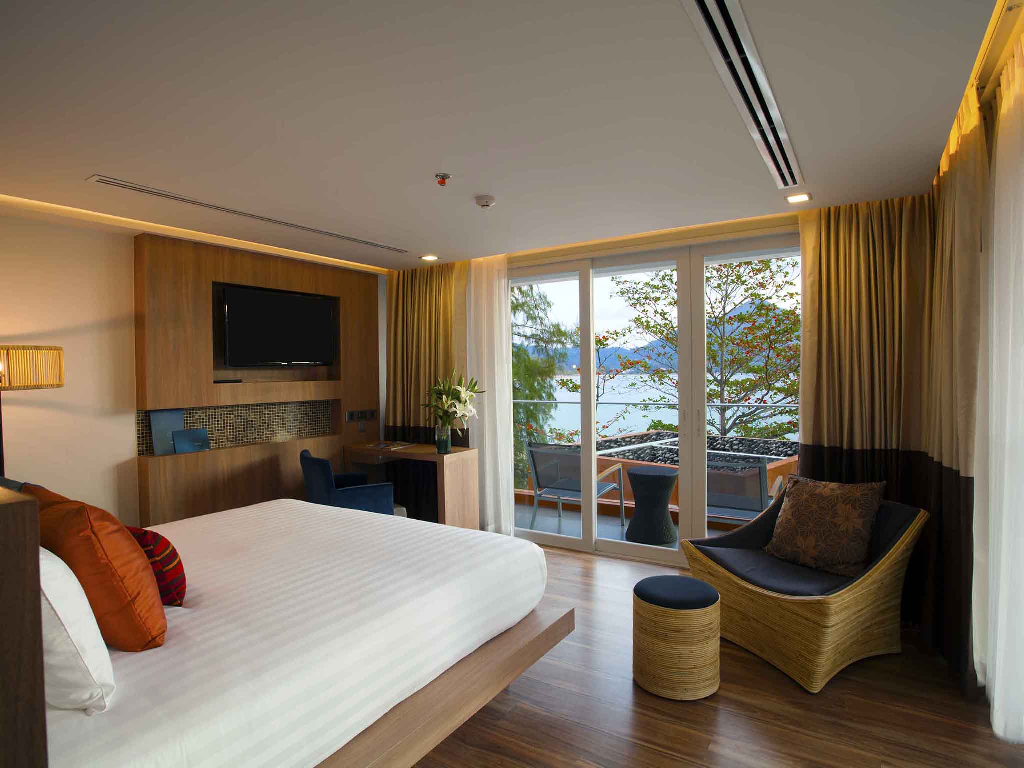 Foto - Novotel Phuket Kamala Beach