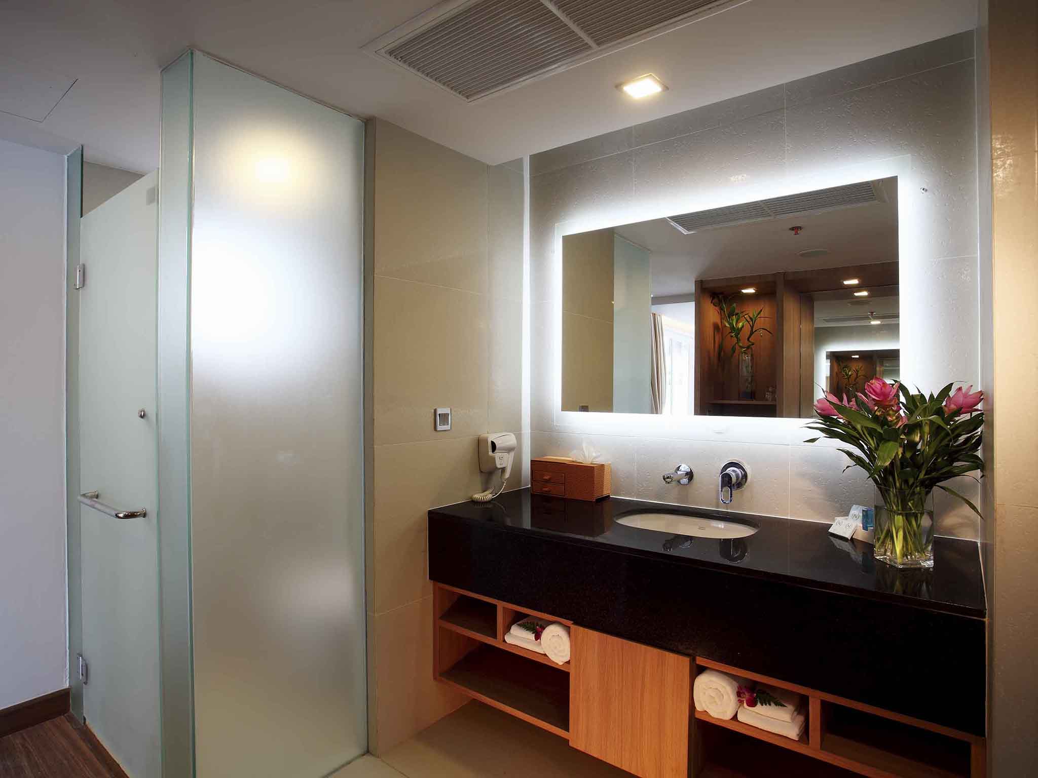 Foto - Novotel Phuket Kamala Beach