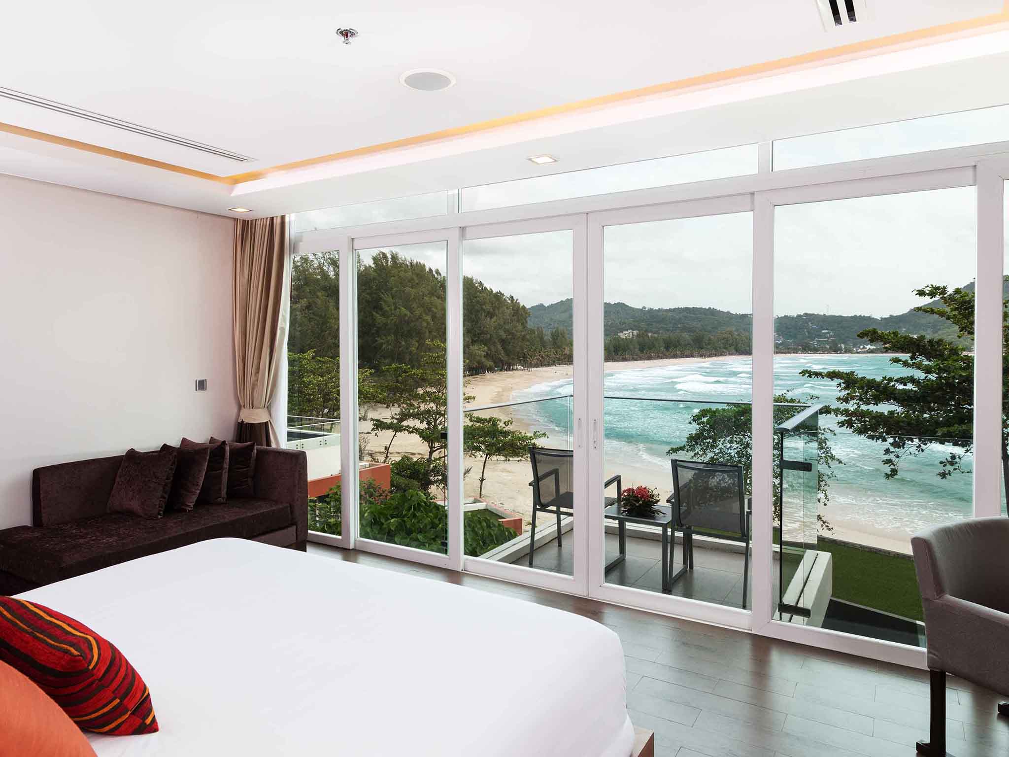 Foto - Novotel Phuket Kamala Beach
